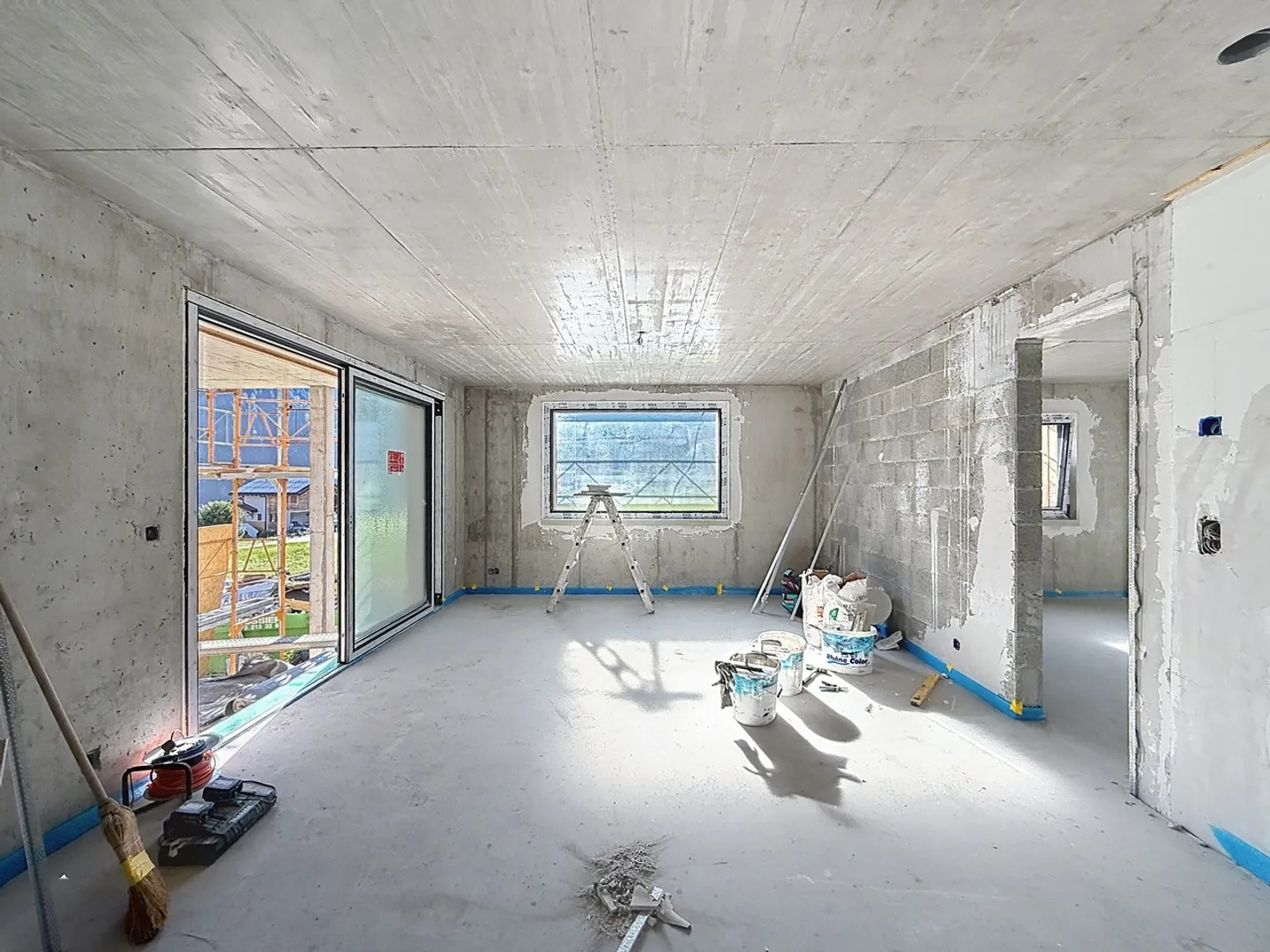Appartement alpin charmant - Photo 4 sur 13