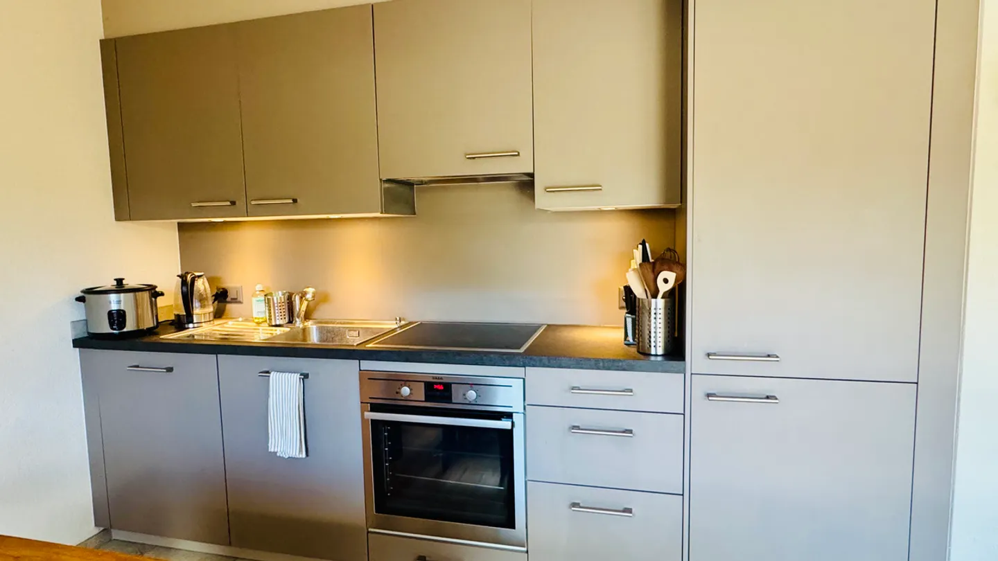 Appartement Meublé Près de Verbier - Photo 6 sur 11