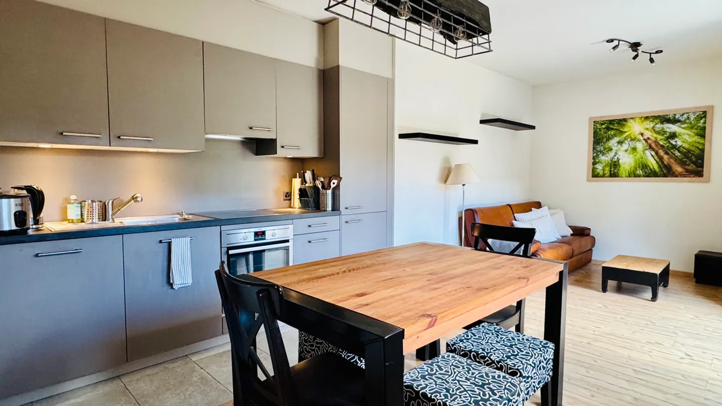 Appartement Meublé Près de Verbier - Photo 8 sur 11