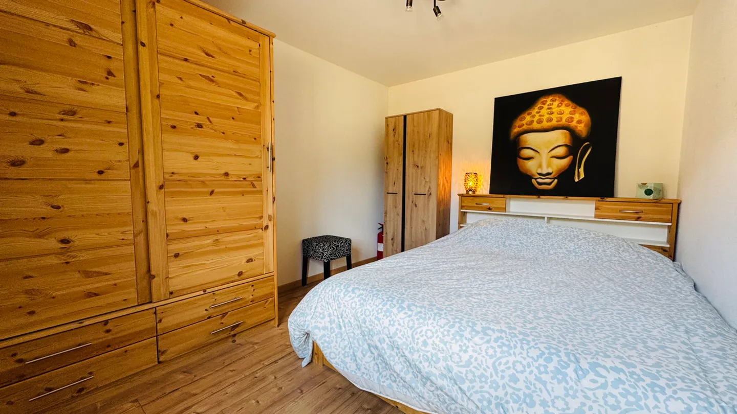 Appartement Meublé Près de Verbier - Photo 9 sur 11