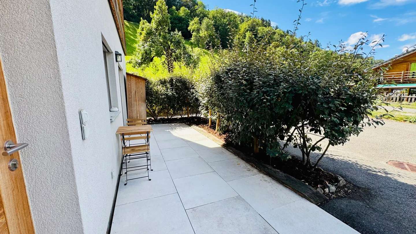 Appartement Meublé Près de Verbier - Photo 11 sur 11
