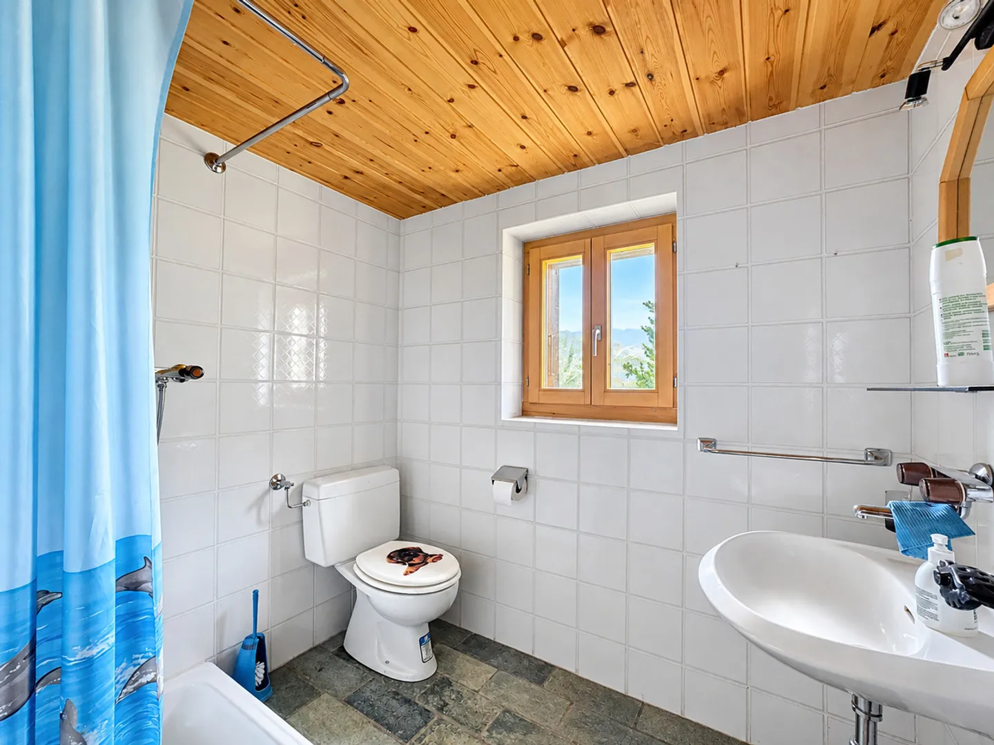 Alpines Heiligtum - Autonomie, Wärme und Flucht in der Nähe von Verbier - Foto 7 von 13