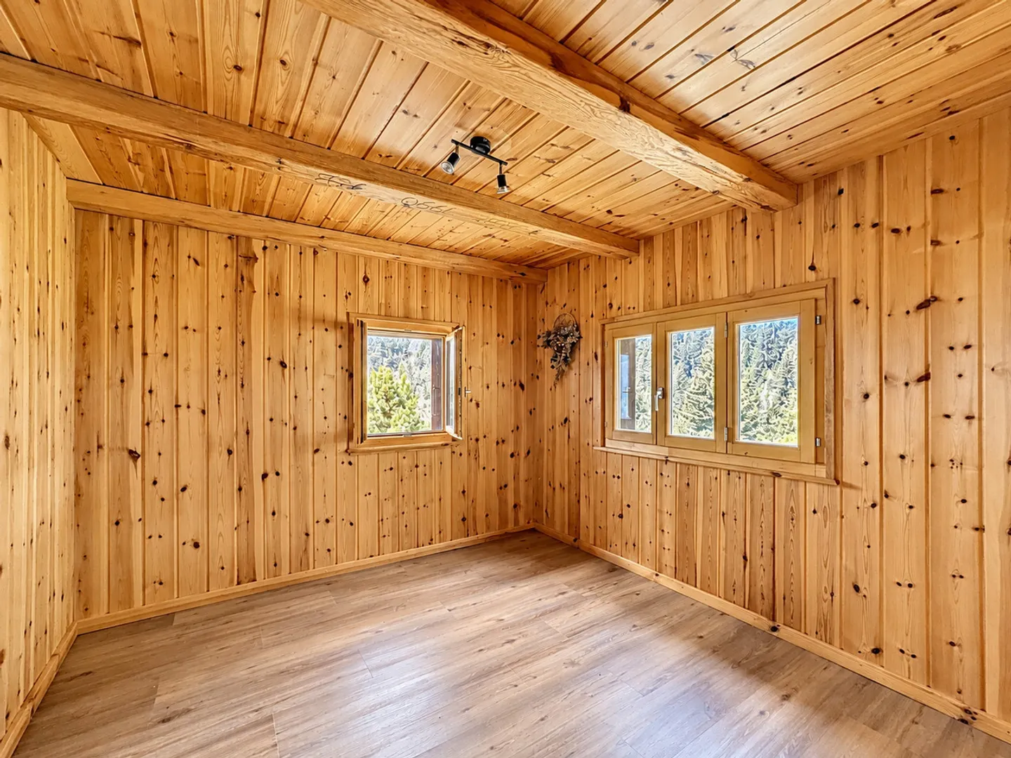 Alpines Heiligtum - Autonomie, Wärme und Flucht in der Nähe von Verbier - Foto 5 von 13