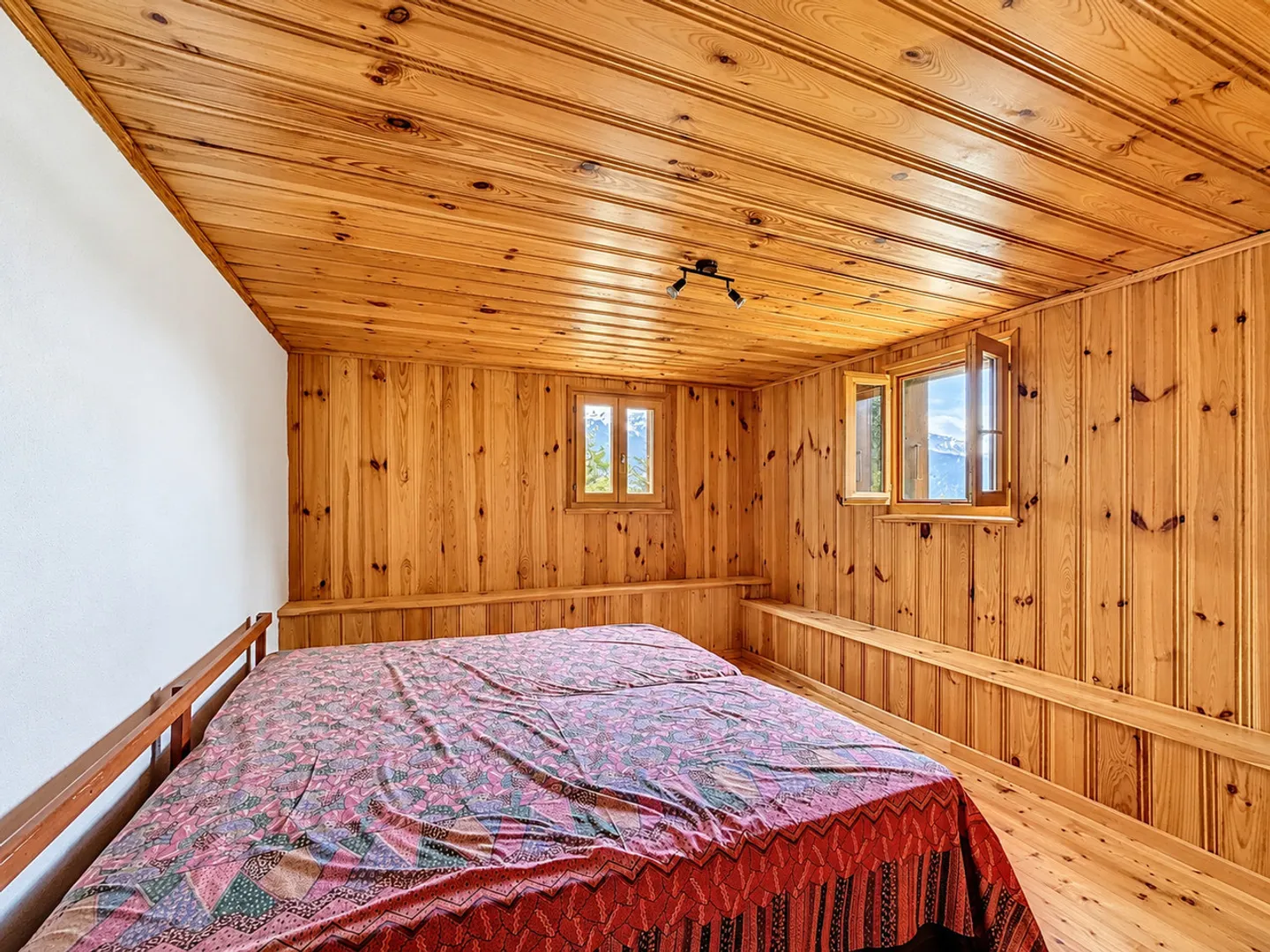 Alpines Heiligtum - Autonomie, Wärme und Flucht in der Nähe von Verbier - Foto 6 von 13