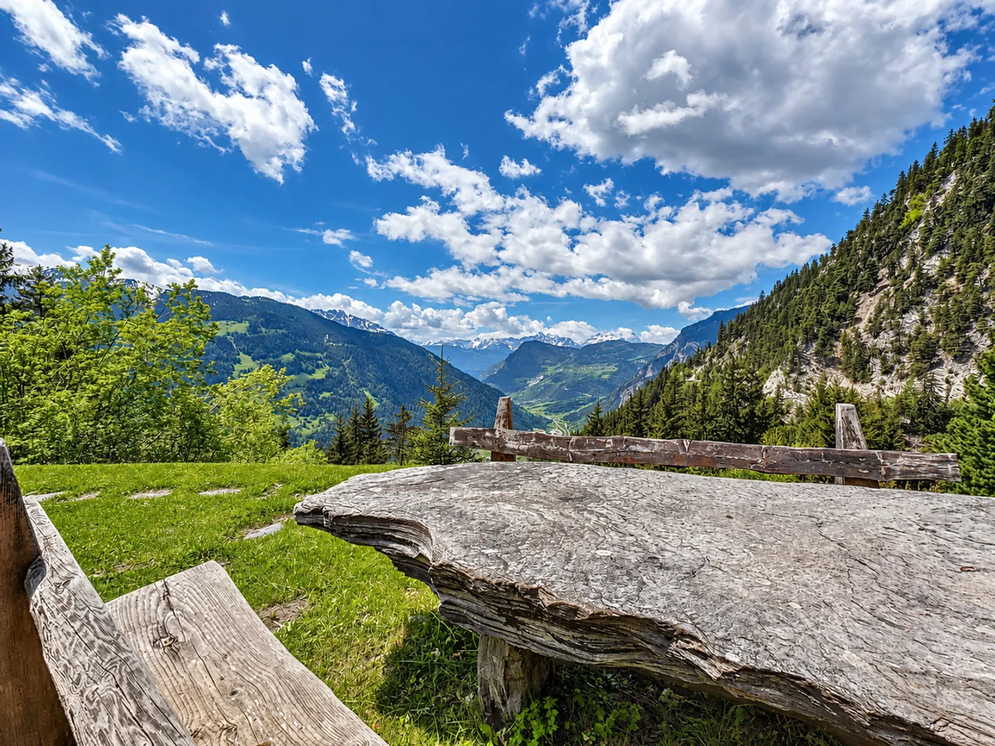 Alpines Heiligtum - Autonomie, Wärme und Flucht in der Nähe von Verbier - Foto 13 von 13