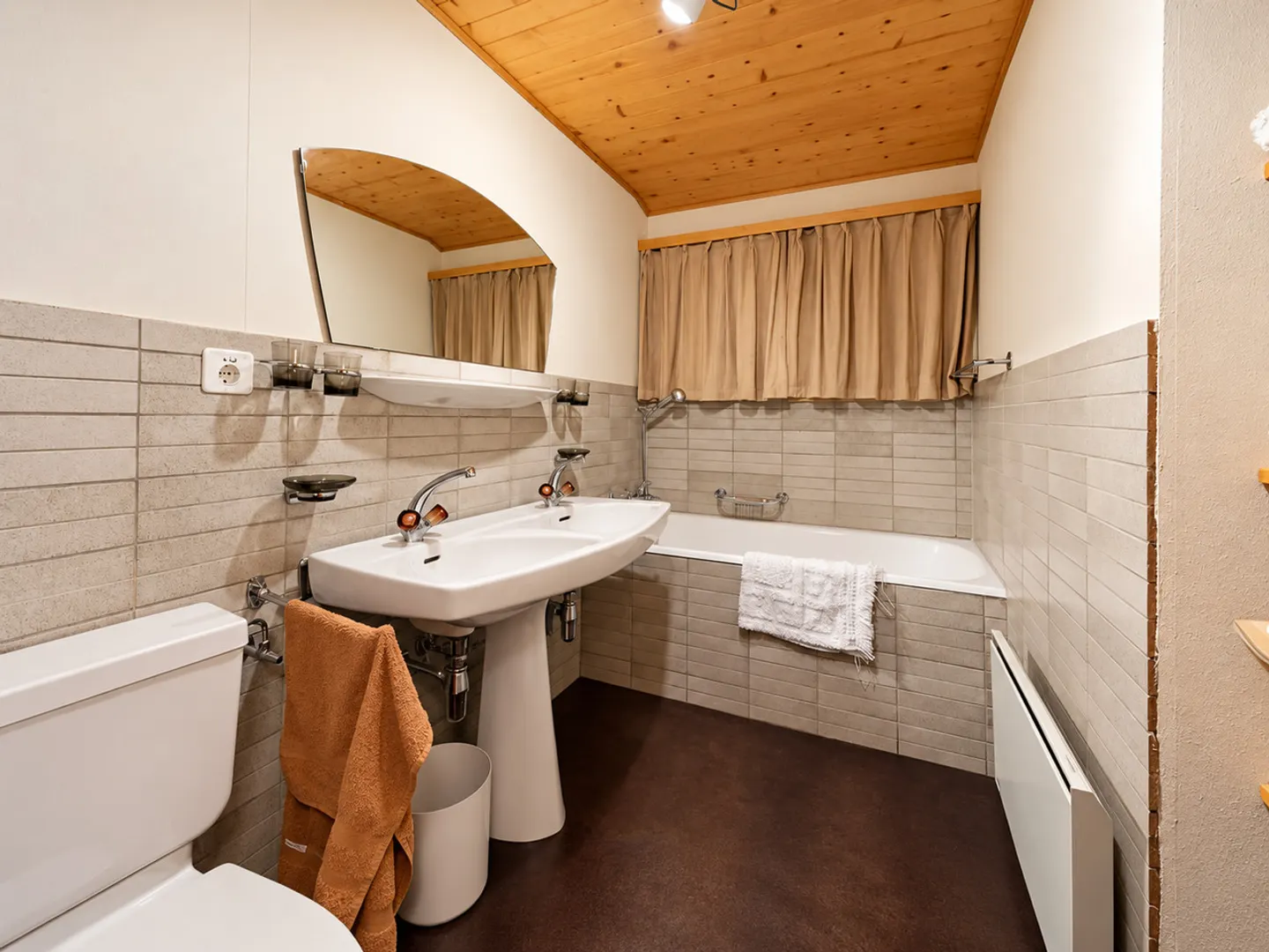 Una proprietà rara, per vivere Verbier come un'eredità - Foto 7 di 13