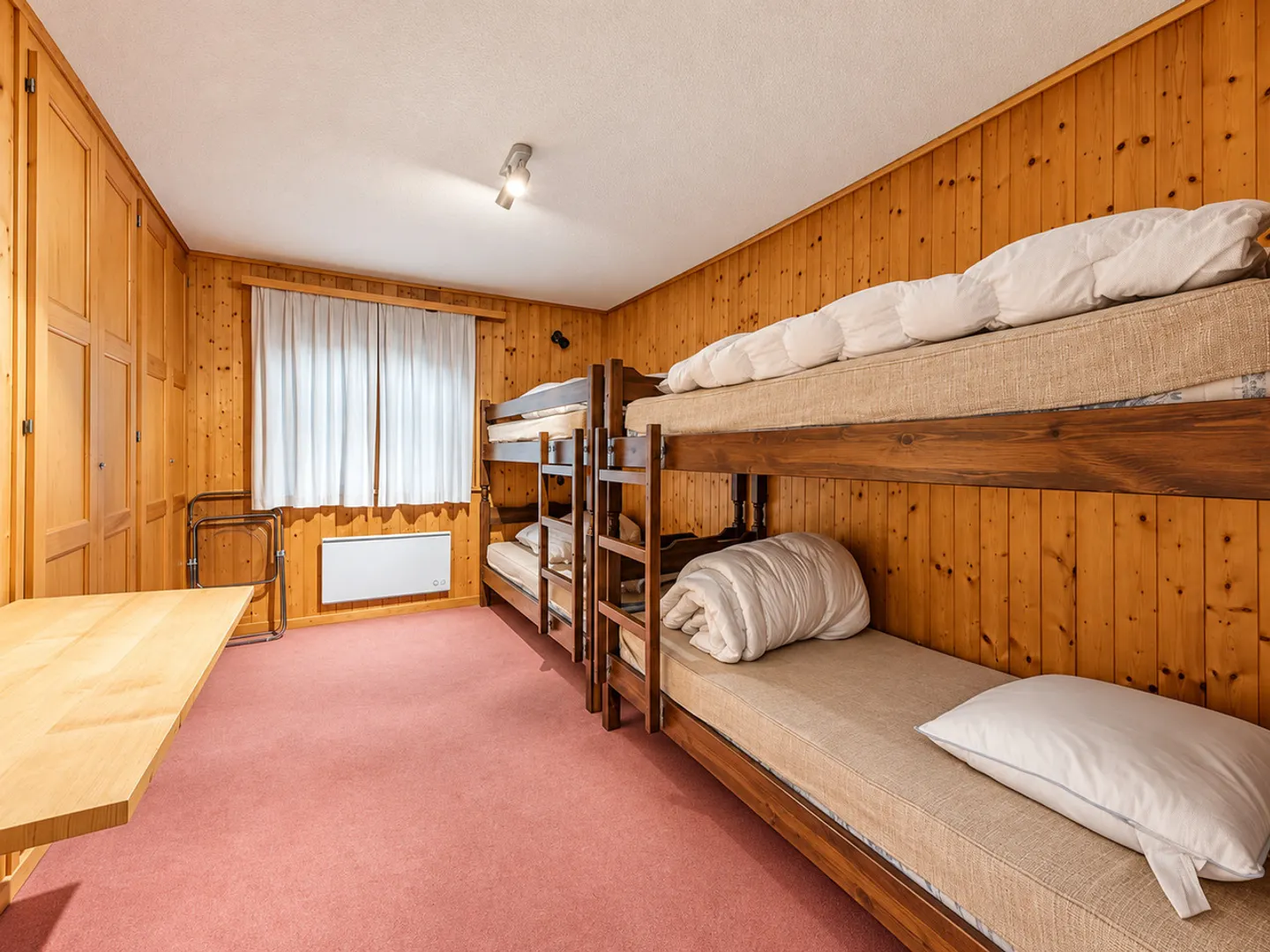 Una proprietà rara, per vivere Verbier come un'eredità - Foto 10 di 13