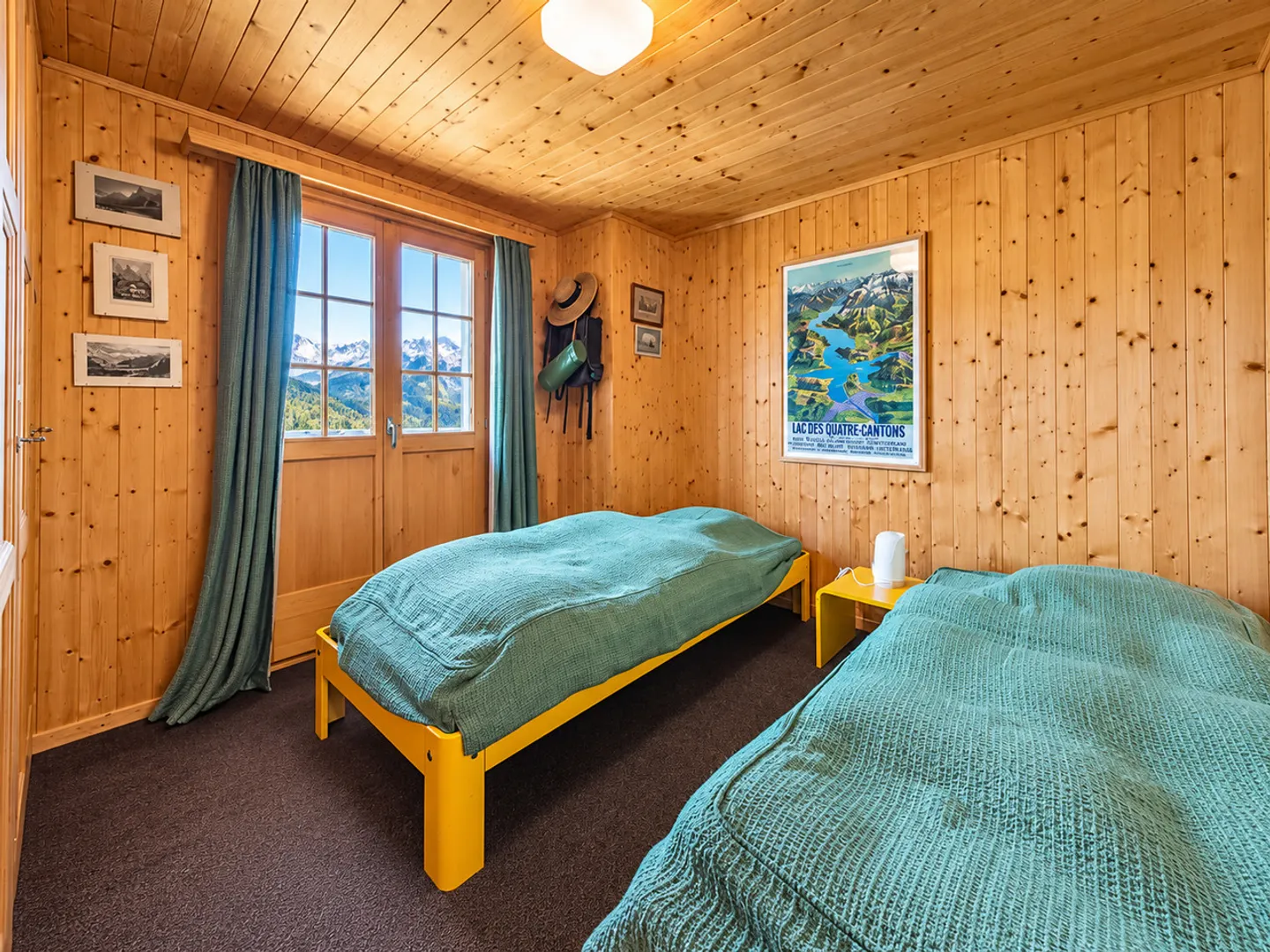 Una proprietà rara, per vivere Verbier come un'eredità - Foto 9 di 13