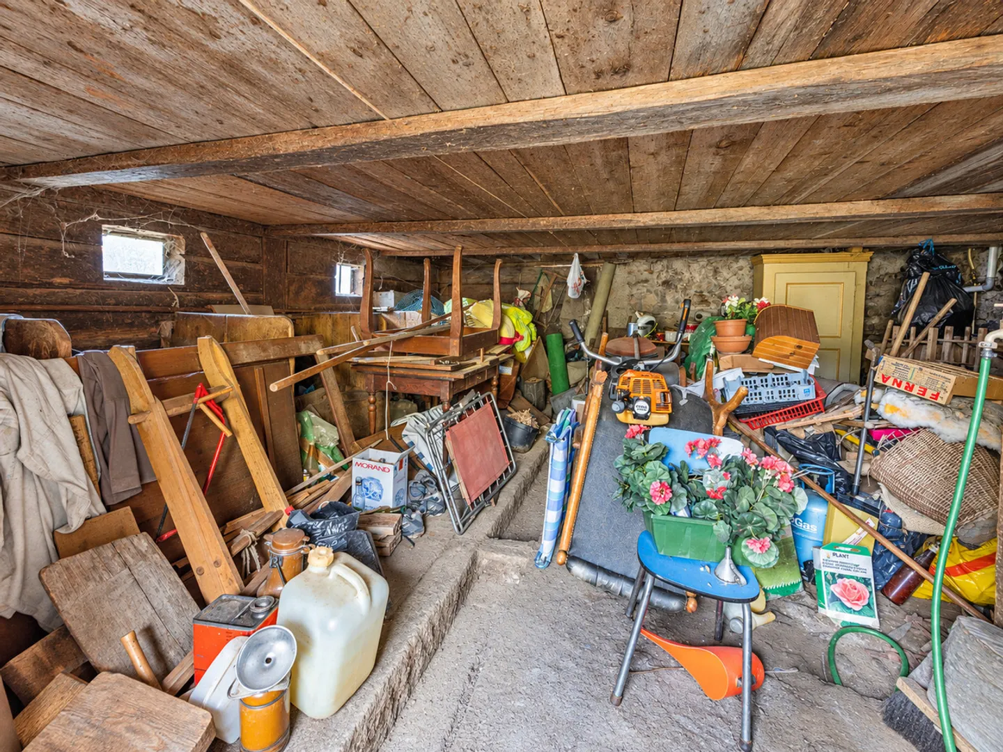 Eine seltene Immobilie für Liebhaber von Authentizität und Ruhe - Foto 9 von 13