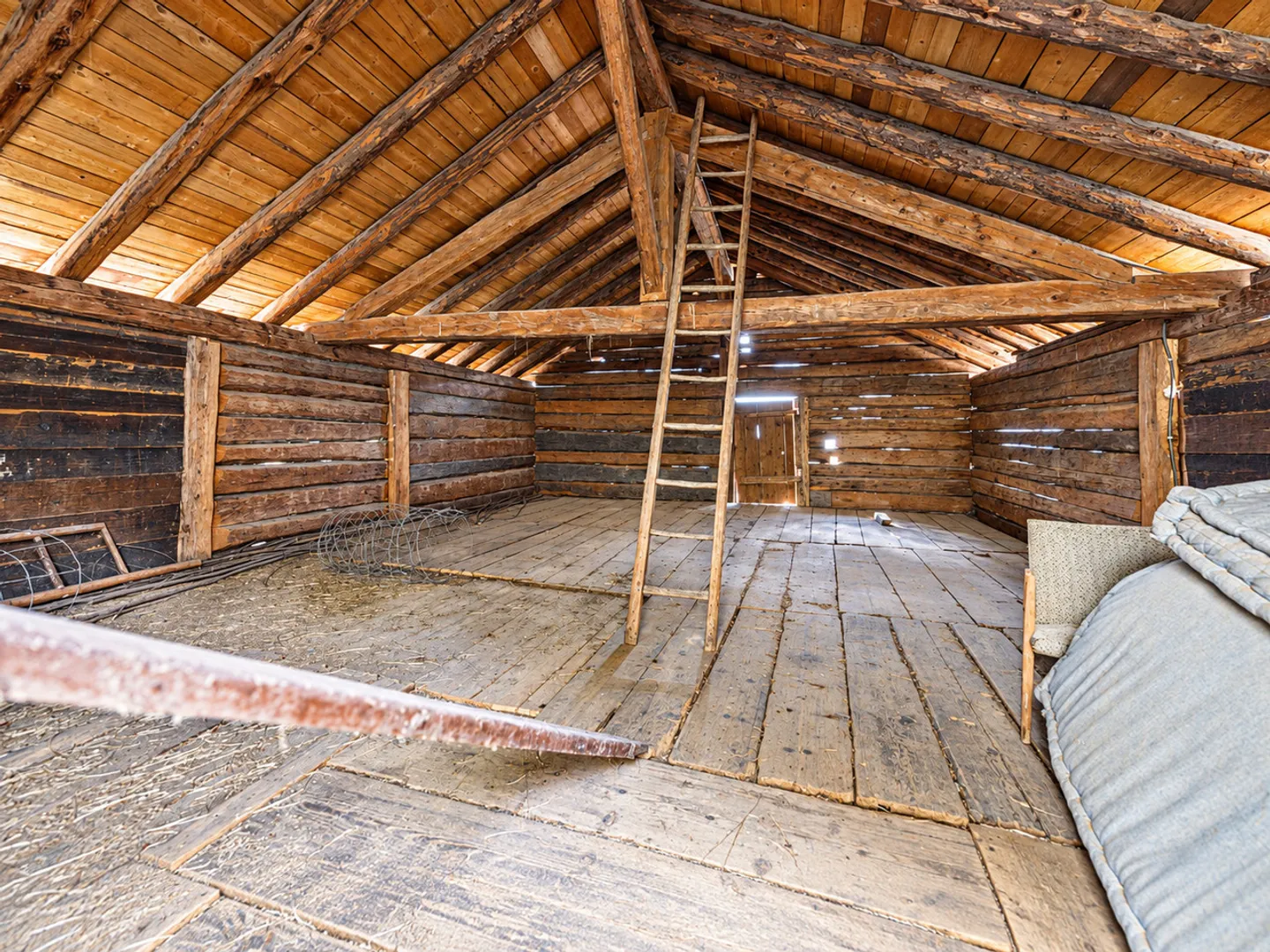 Eine seltene Immobilie für Liebhaber von Authentizität und Ruhe - Foto 10 von 13
