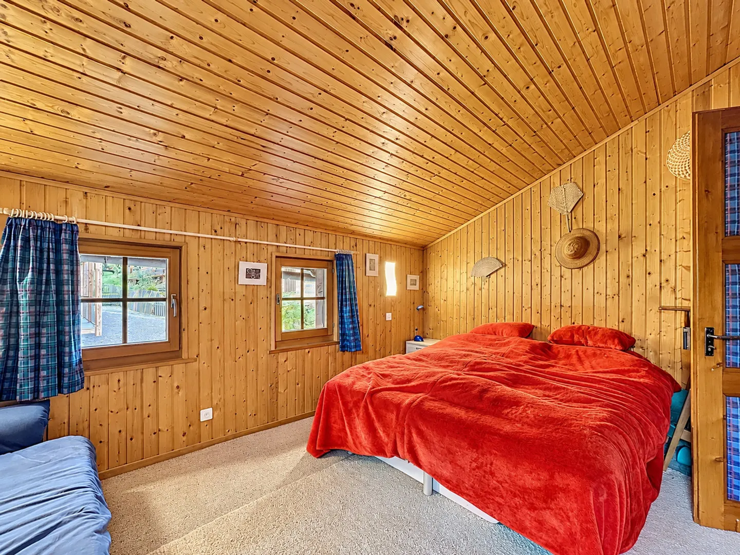 Chalet individuel à Bruson - Photo 10 sur 13