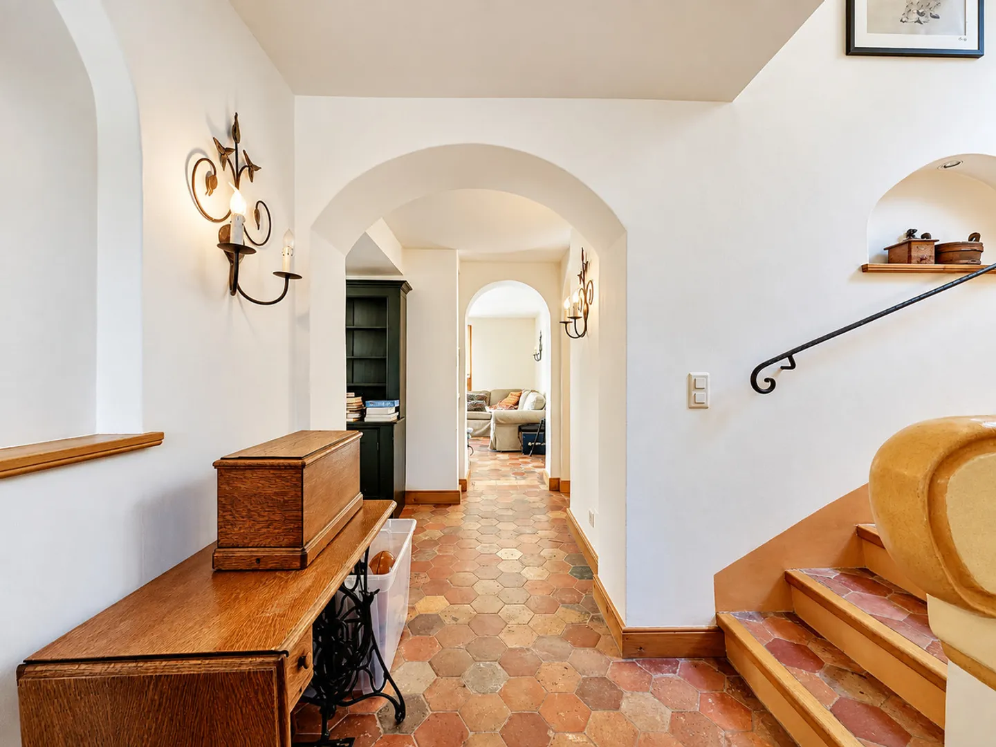 Appartamento duplex di 175 m² a Bruson - Foto 8 di 13