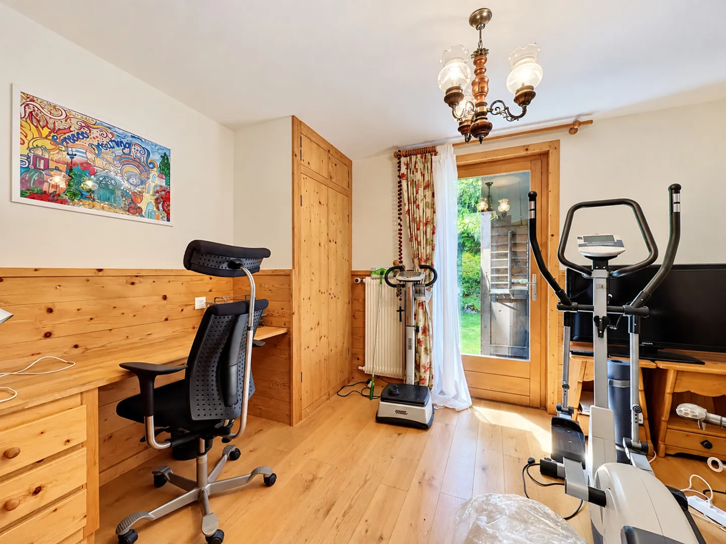 Appartamento duplex di 175 m² a Bruson - Foto 10 di 13