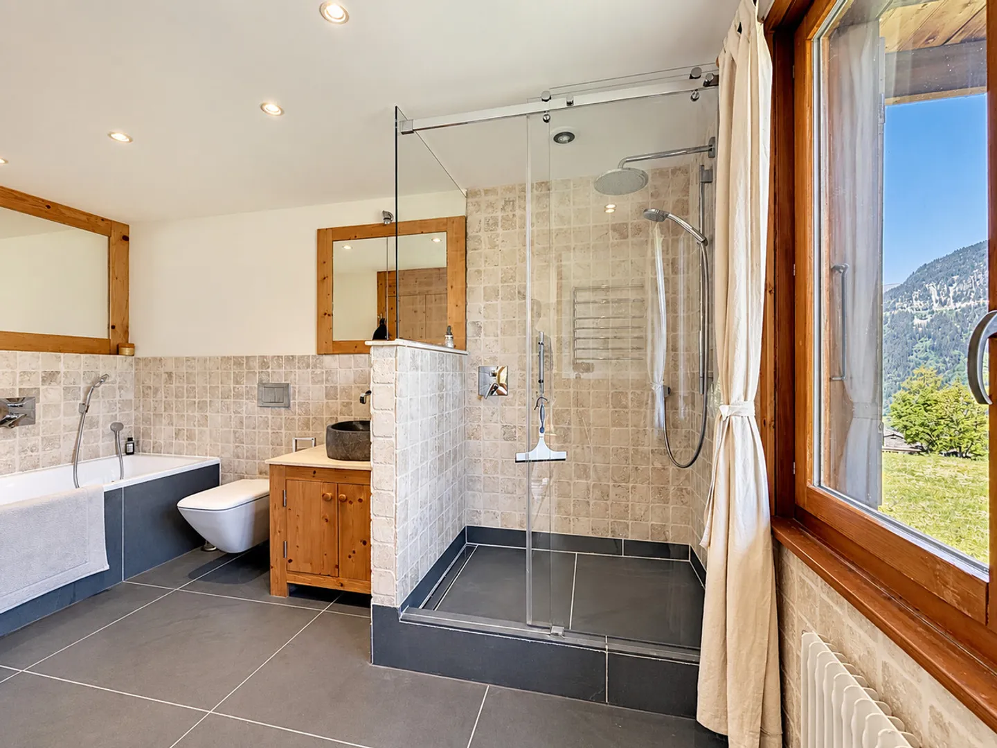 Appartamento duplex di 175 m² a Bruson - Foto 13 di 13