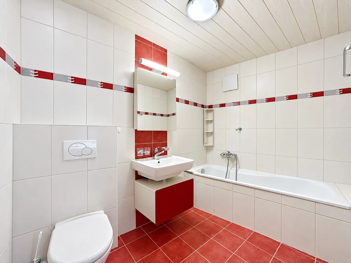 Duplex familiare a Riddes - spazio, calma e negozi a piedi - Foto 7 di 13
