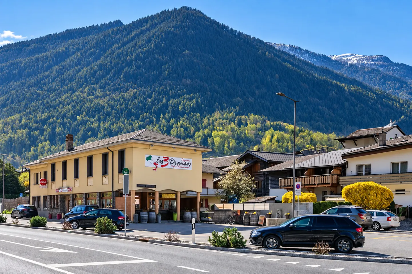 Investimento sicuro - attivo operativo, rendimento e visibilità - Foto 1 di 13