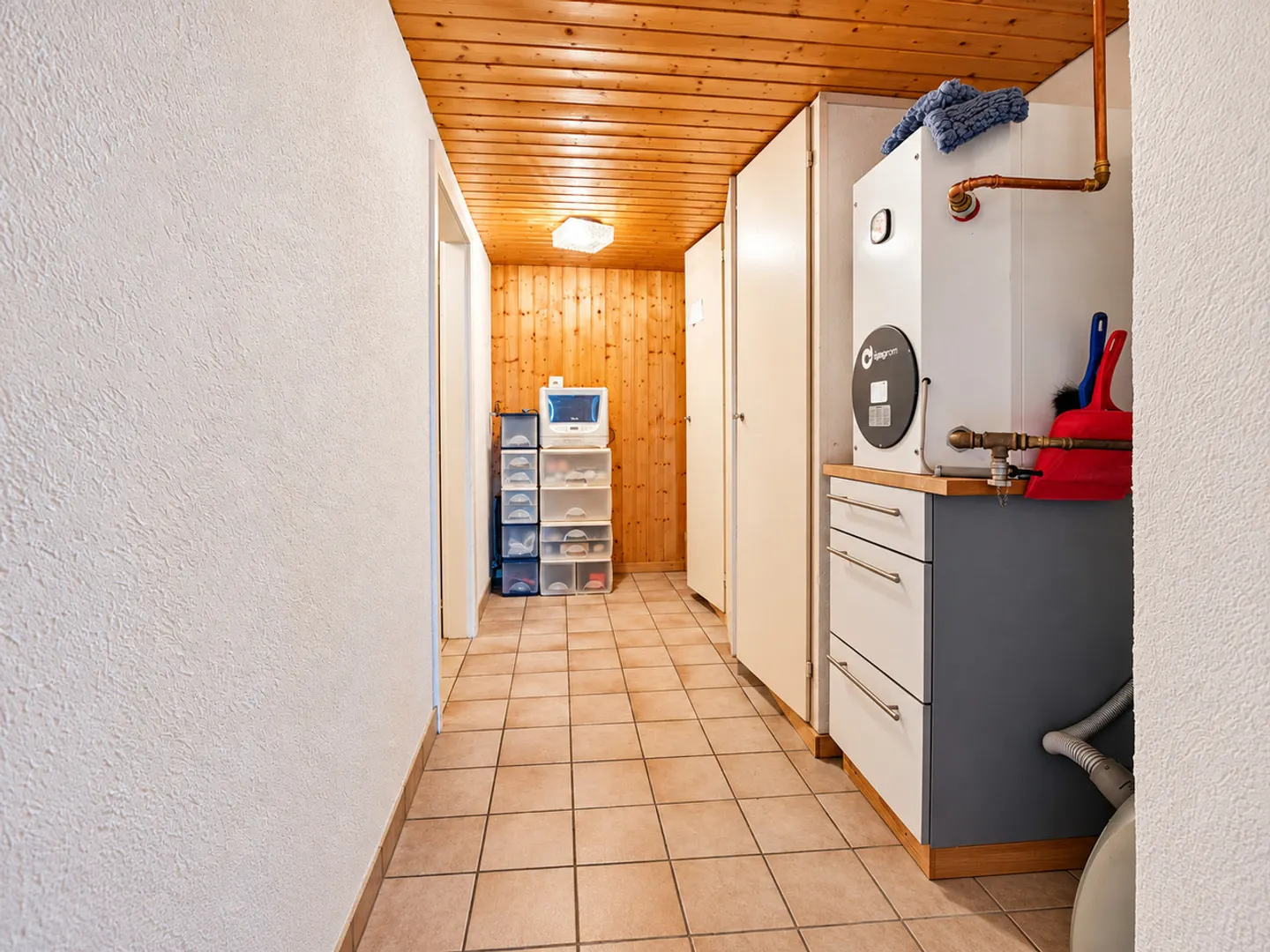 Appartement alpin de caractère - Photo 8 sur 11