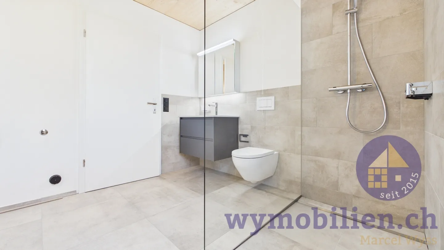 Luxuswohnung mit Galerie - Foto 9 von 13