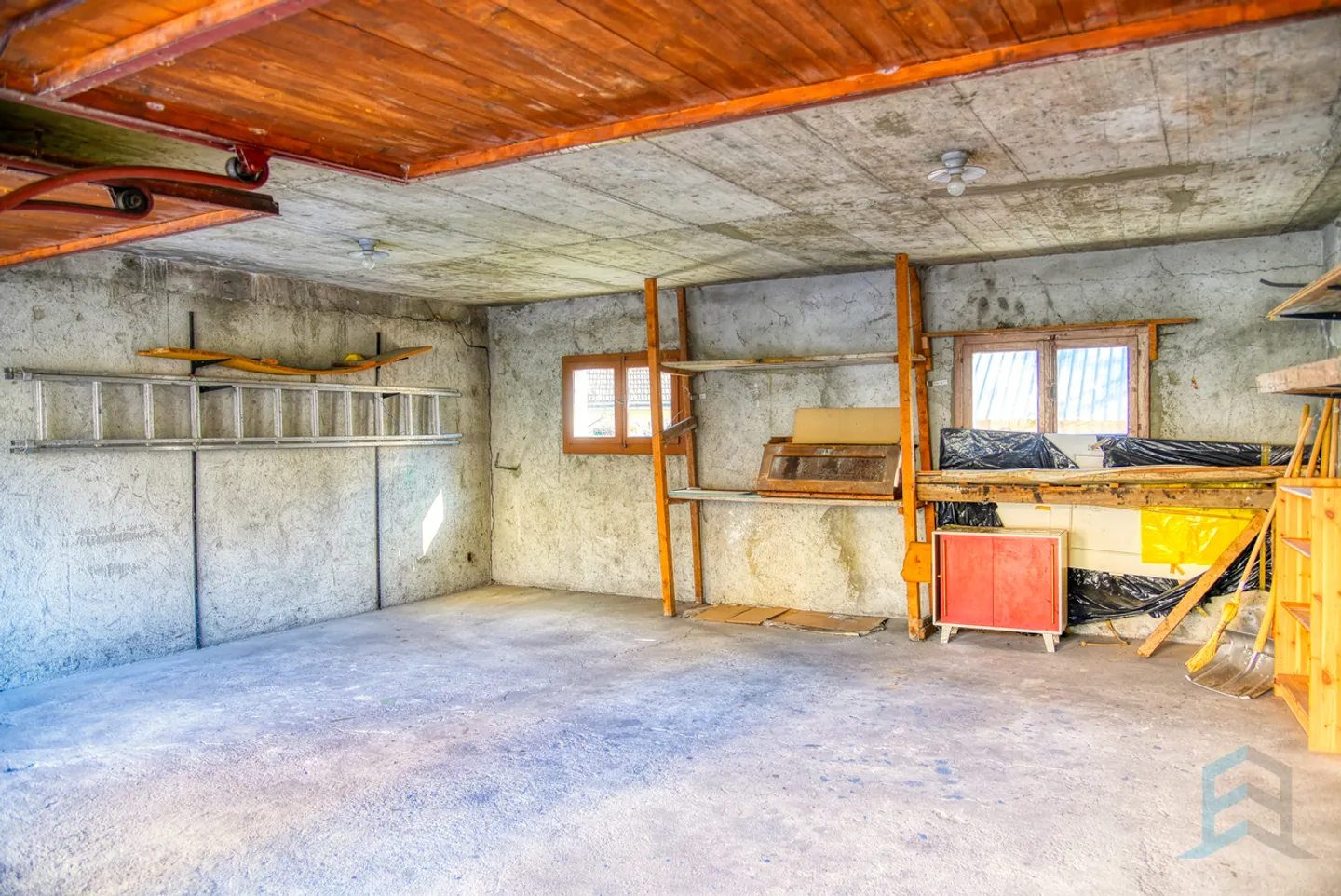 Appartement Charmant avec Jardin - Photo 12 sur 13