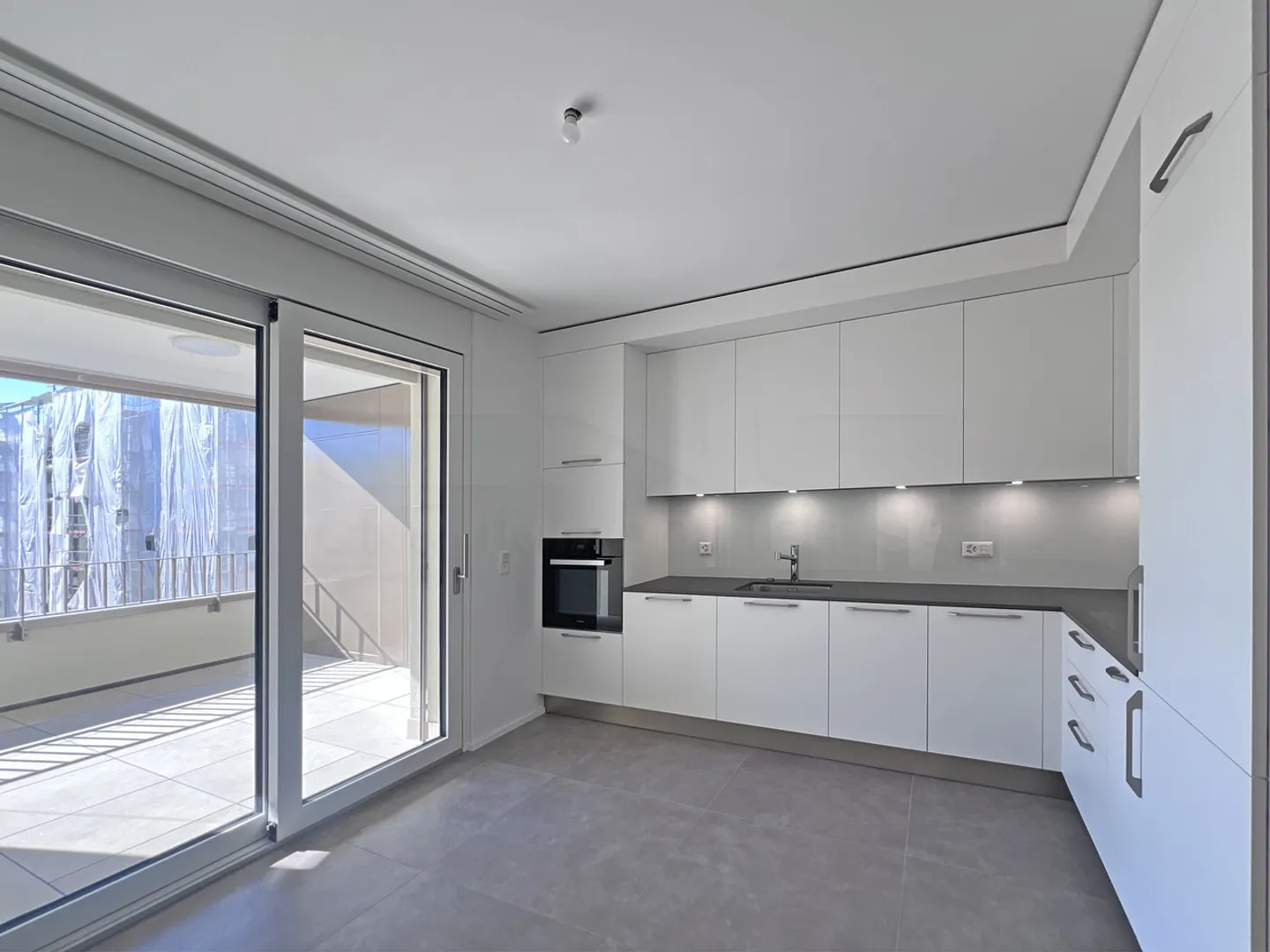 Confort moderne à Marly - Appartements de 3.5 à 4.5 pièces - Foto 4 von 13