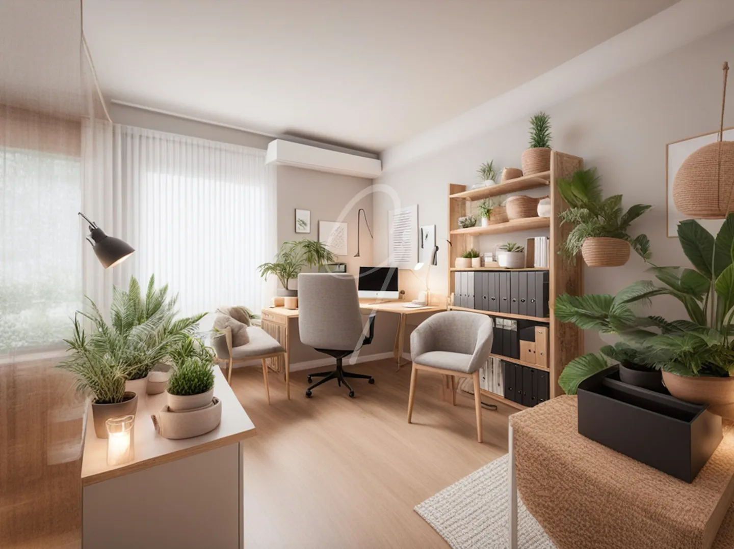 Discover this superb twin house villa with 4 bedrooms - Photo 12 of 13