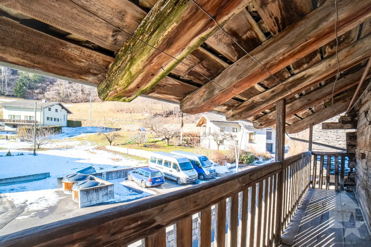 Atypical village house with possible extension! - Photo 13 of 13