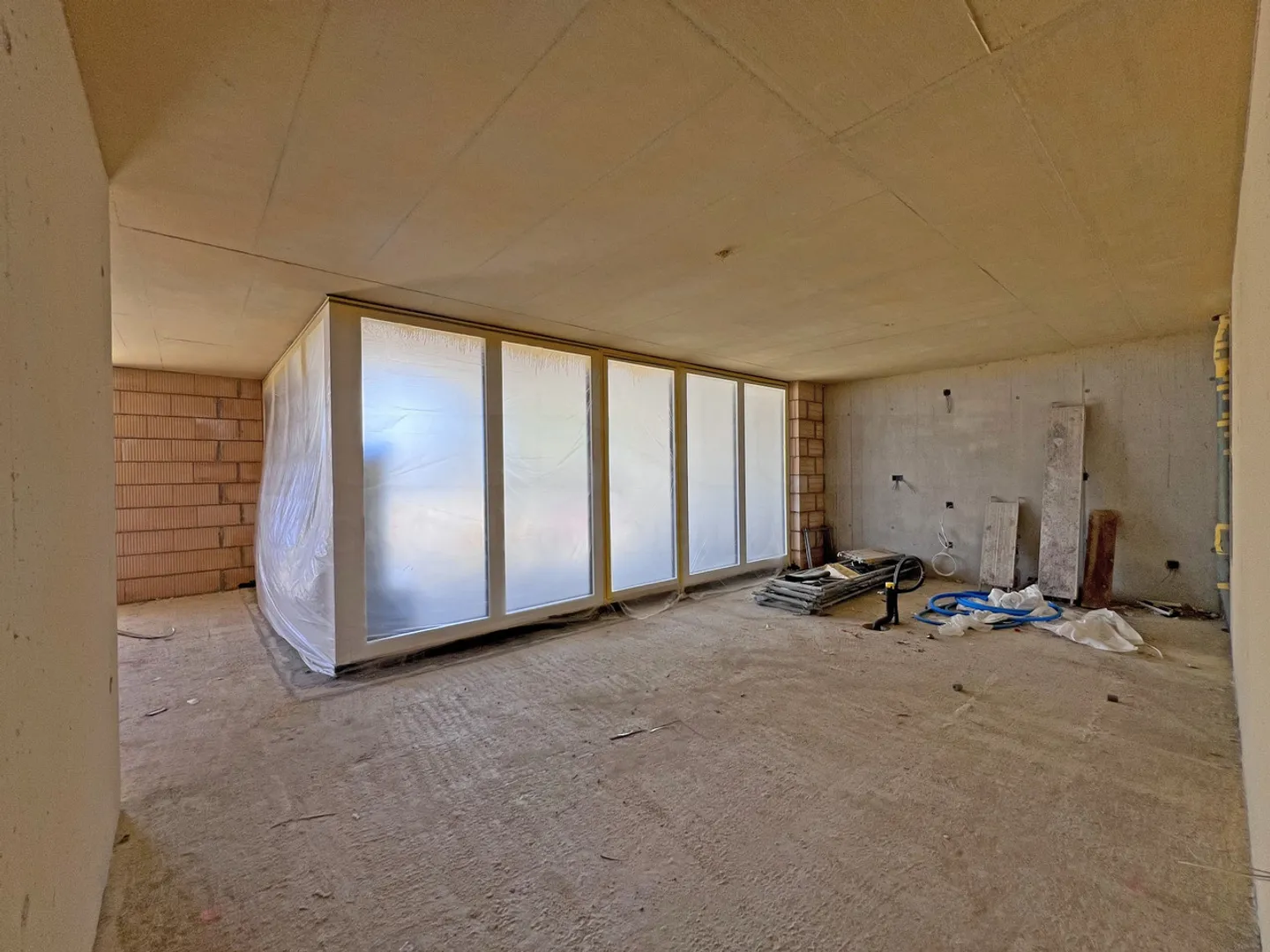 In the heart of Corminboeuf, NEW 4.5 room apartments - Photo 8 of 13