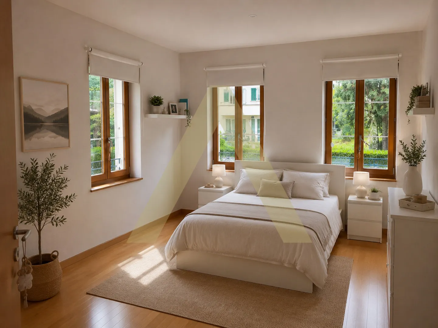 Chambre Charmante Proche UNIL & EPFL - Photo 6 sur 8