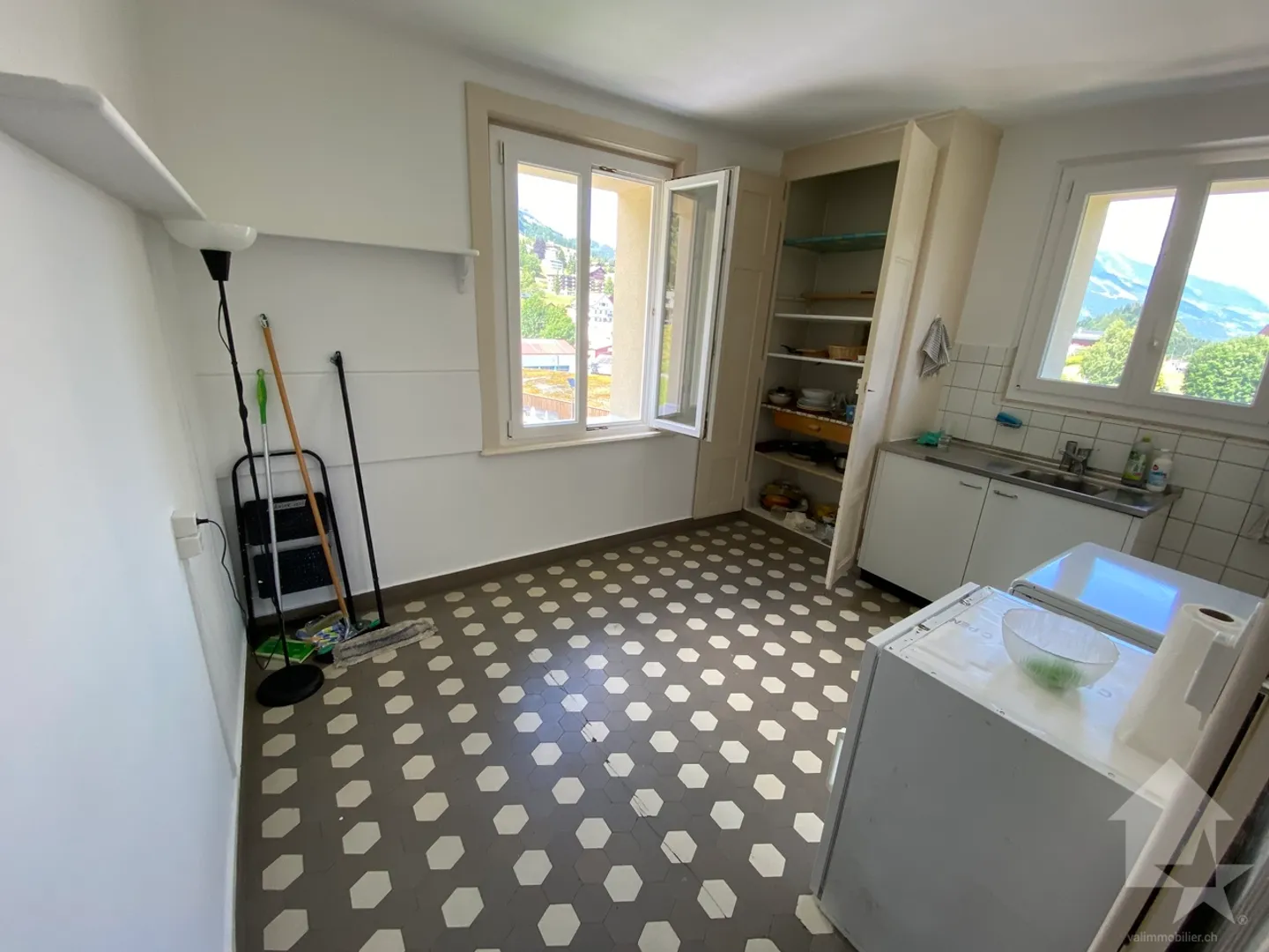 Bel appartamento attraversante a Leysin - Foto 6 di 10