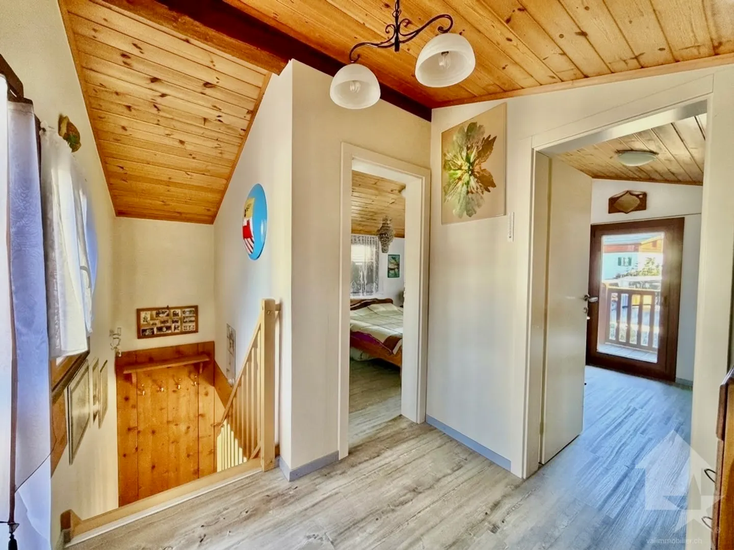 Pretty little charming chalet with parking and independent studio! - Photo 10 of 13