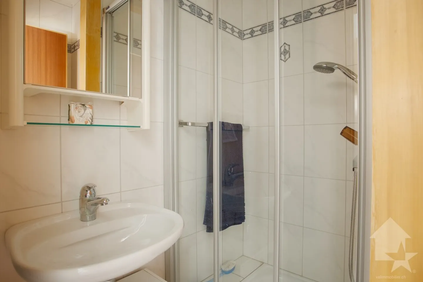 Geräumige 3,5-Zimmer-Wohnung, 125 m², zwei Badezimmer - Foto 12 von 13