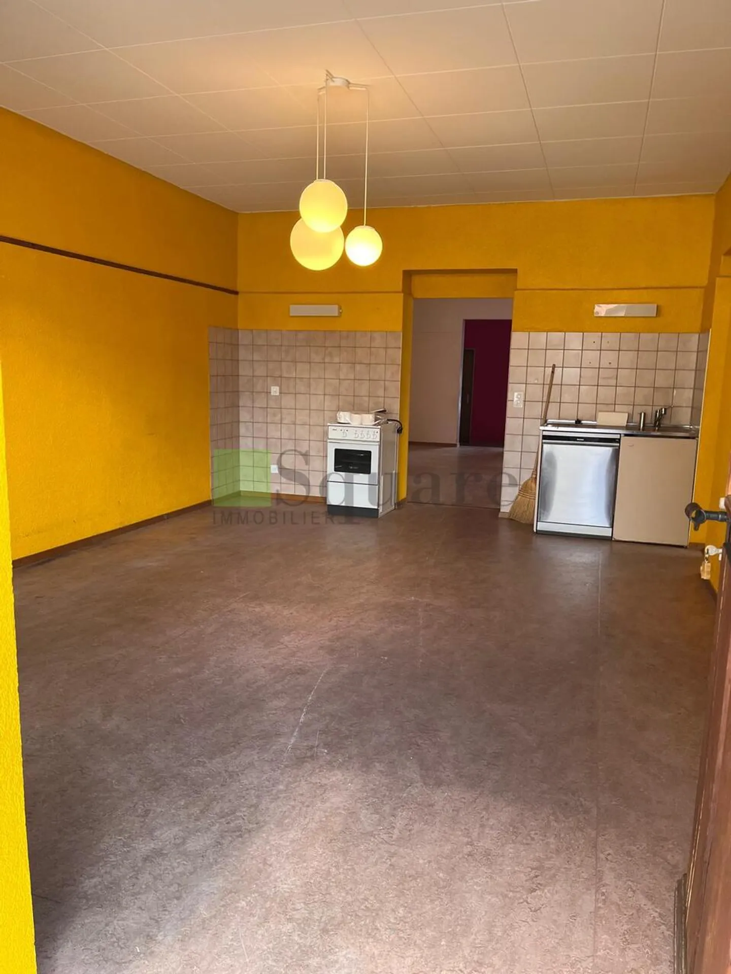 Geräumiger Gewerberaum - Foto 4 von 13