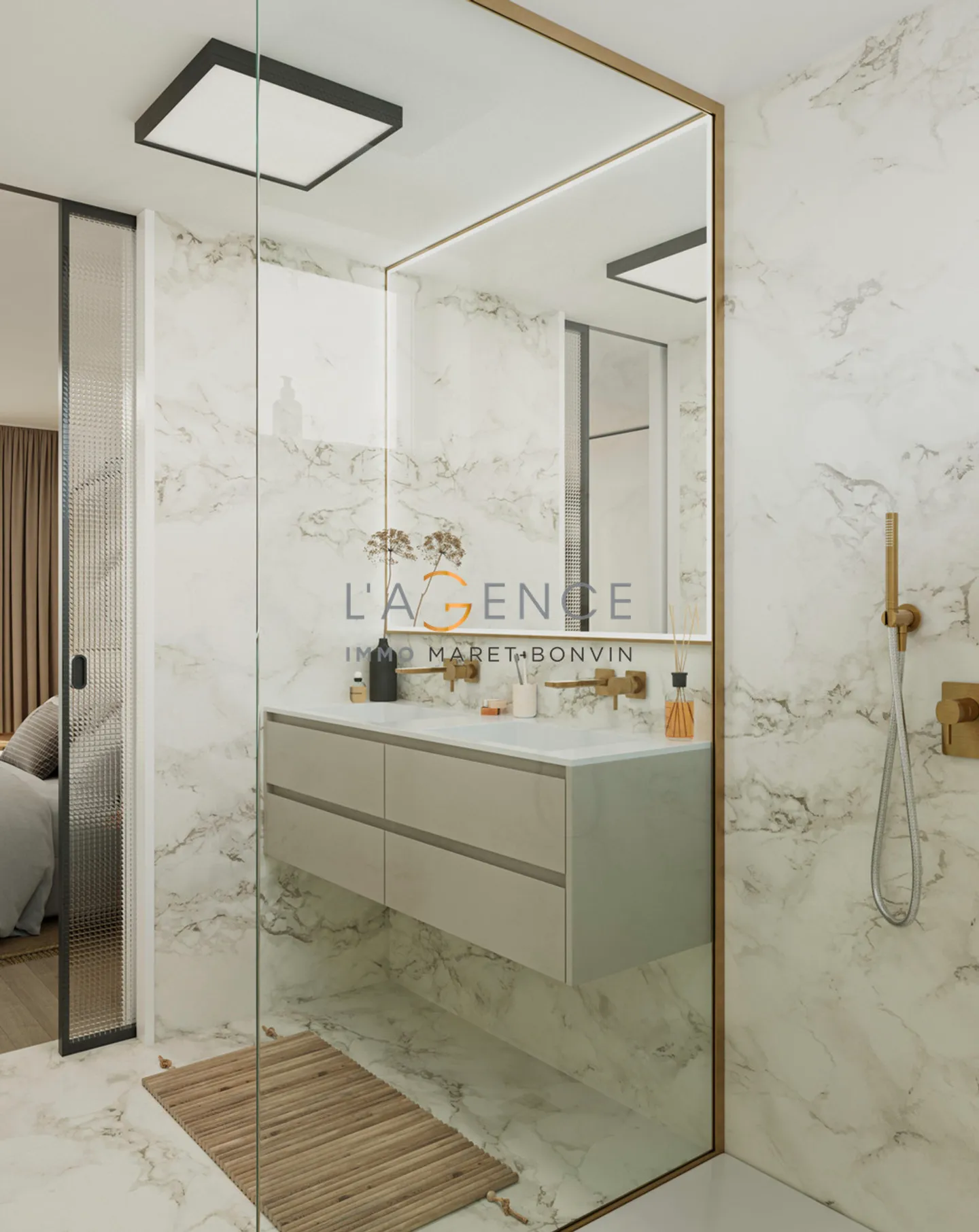 CONTEMPORARY ARCHITECT VILLA - SECONDARY RESIDENCE OK - Photo 8 of 10