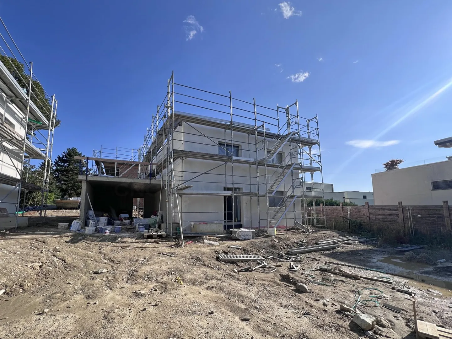 Exklusivität - Letzte individuelle Villa mit 5,5 Zimmern - Foto 11 von 12