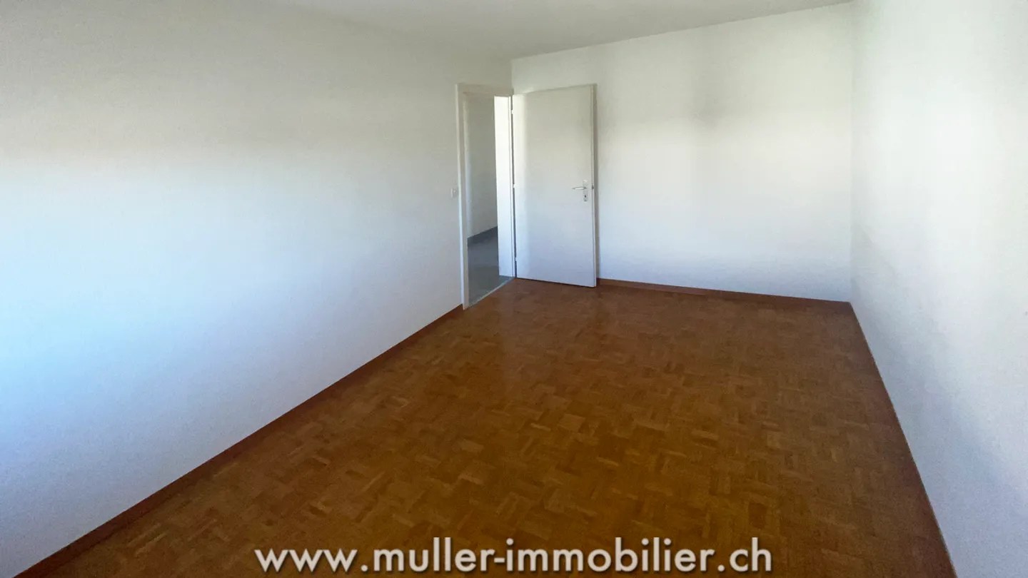 Bel Appartement à Farvagny - Photo 12 sur 13