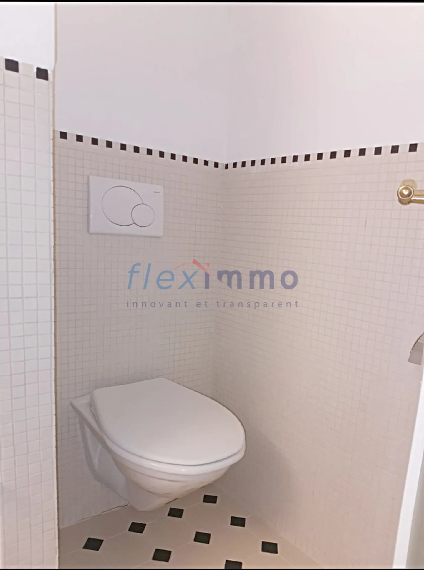 Wunderschöne renovierte Wohnung - Foto 10 von 11