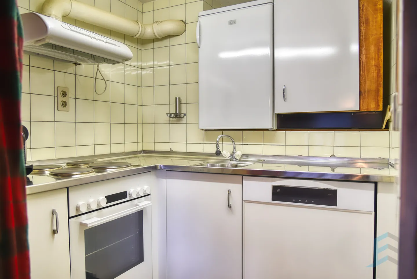 ESCLUSIVITÀ Splendido duplex di 4 ½ locali nel cuore di Vissoie - Foto 4 di 13