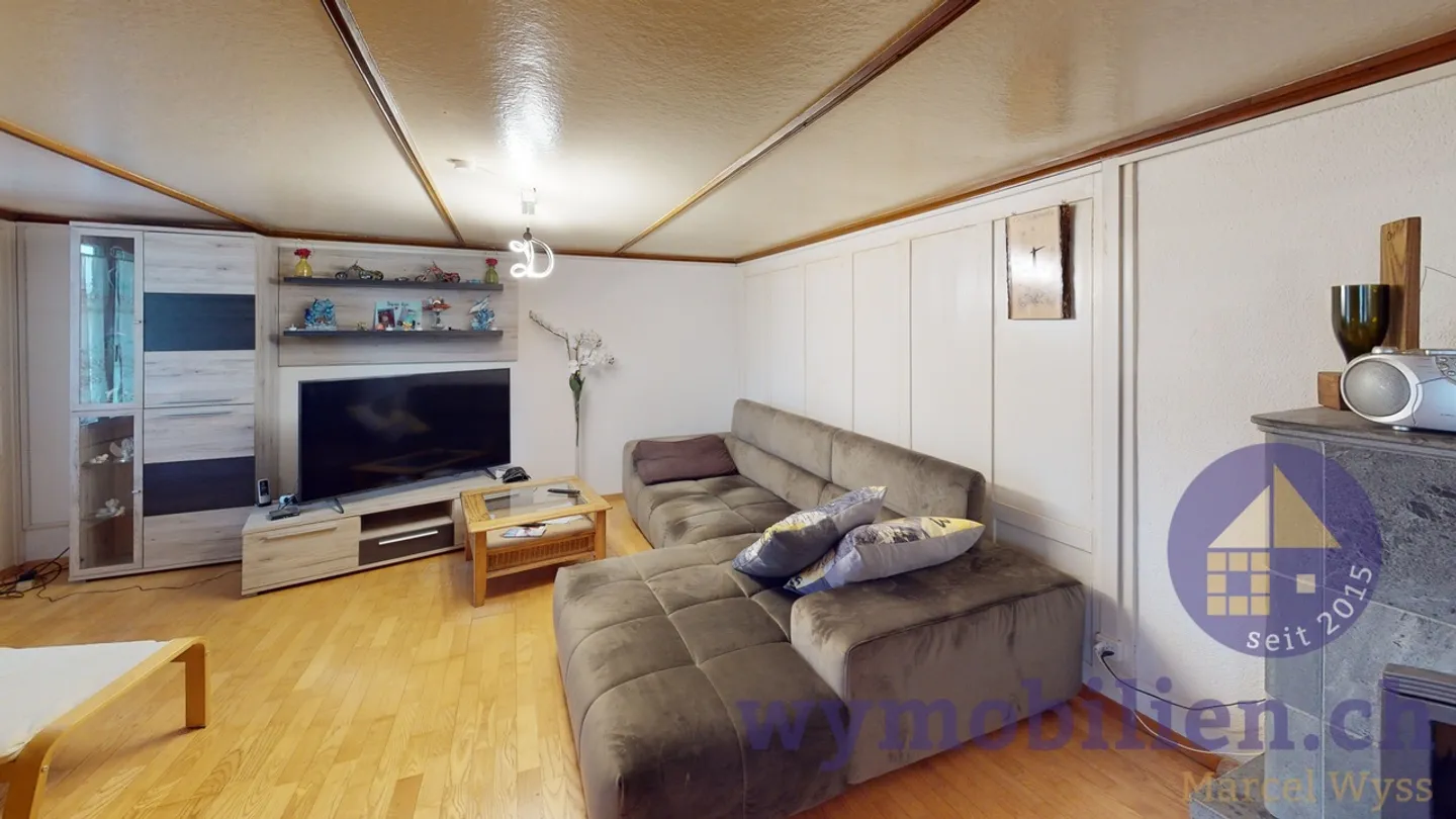 Fattoria con 3 appartamenti + potenziale di sviluppo! - Foto 10 di 13