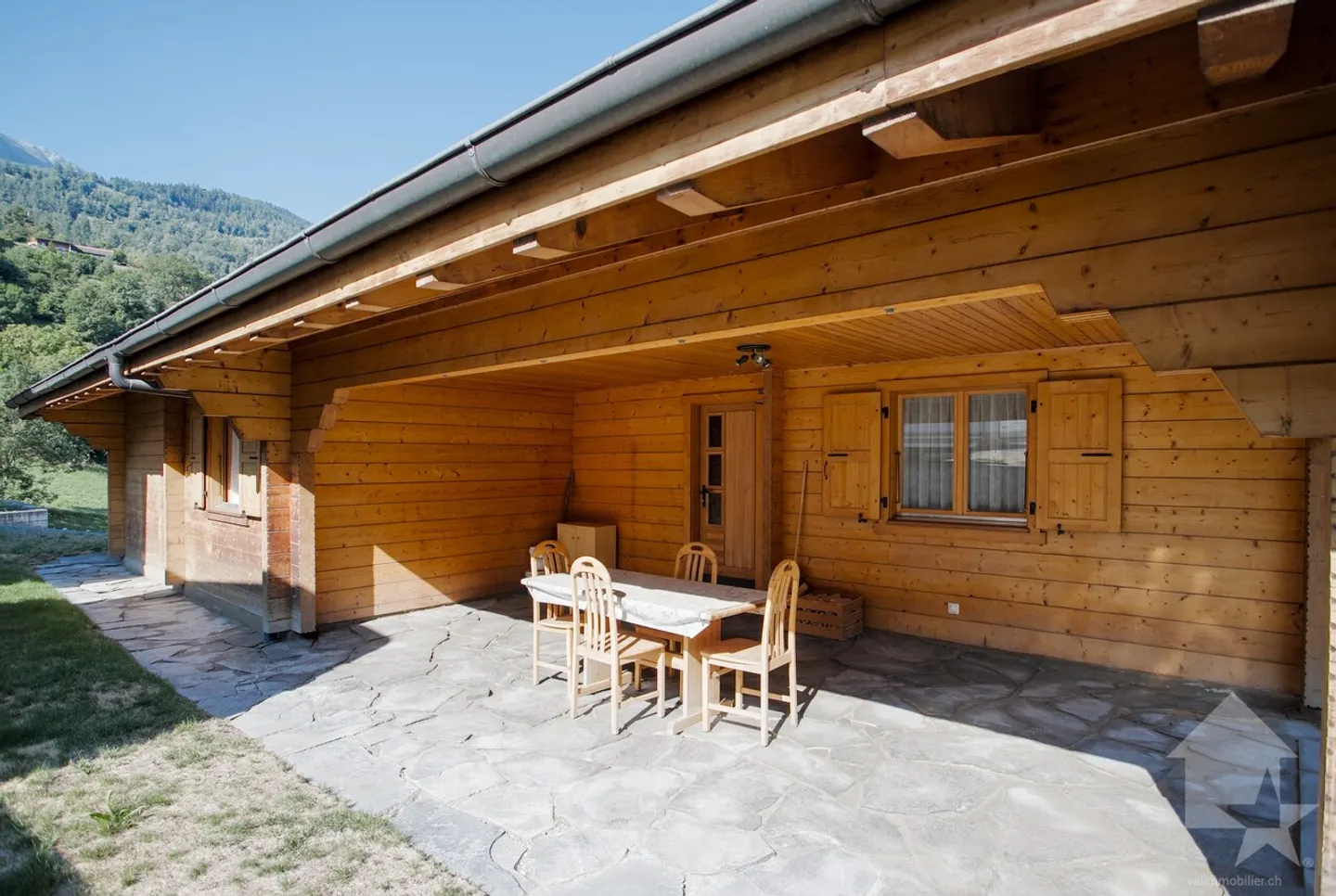 Magnifico chalet - Foto 4 di 13