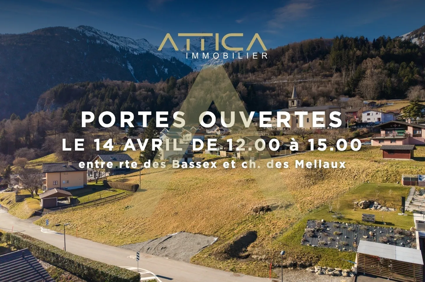 Family villa with stunning valley view - Photo 1 of 8