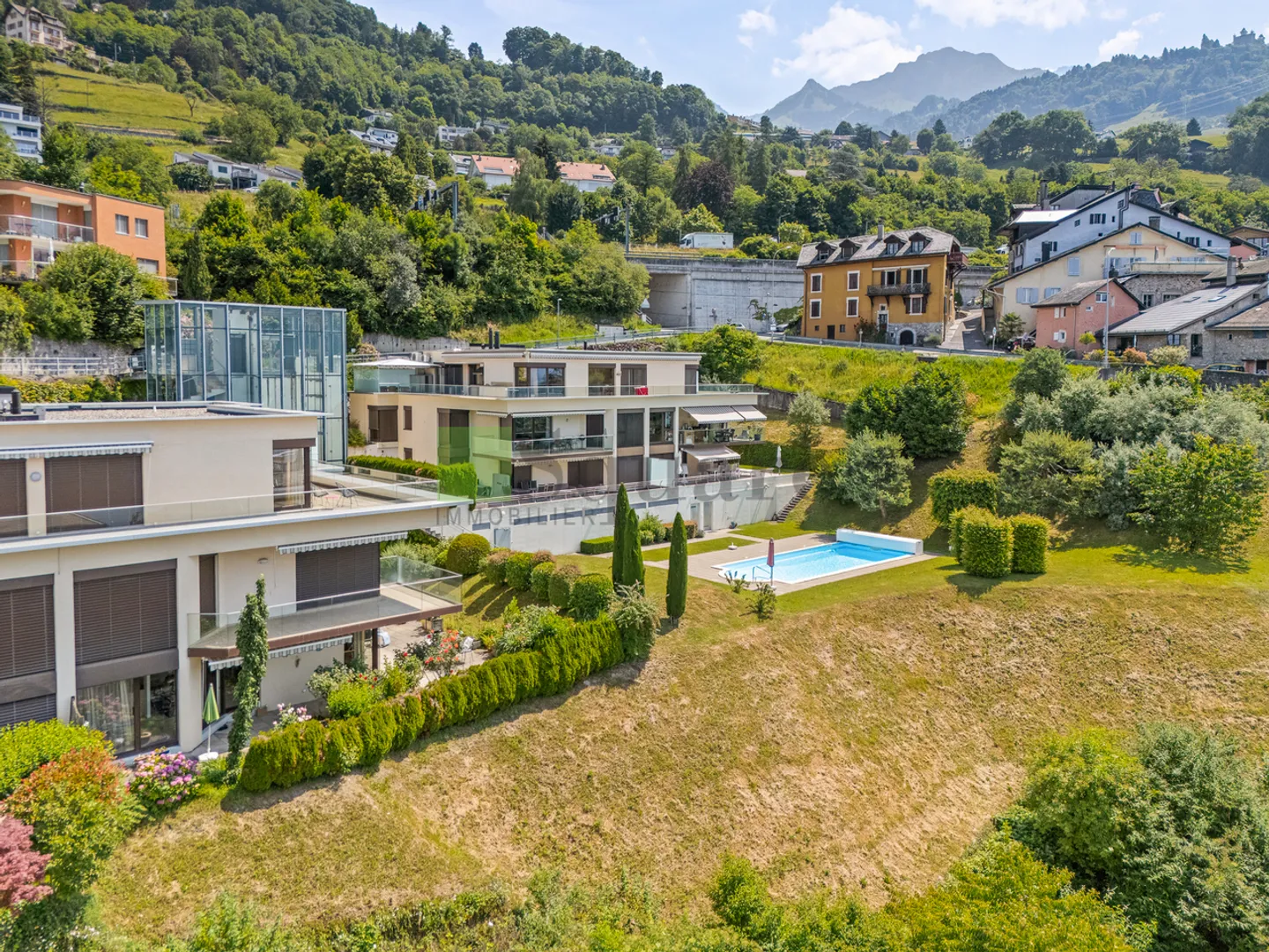 Magnifico appartamento di 4,5 stanze - Foto 13 di 13