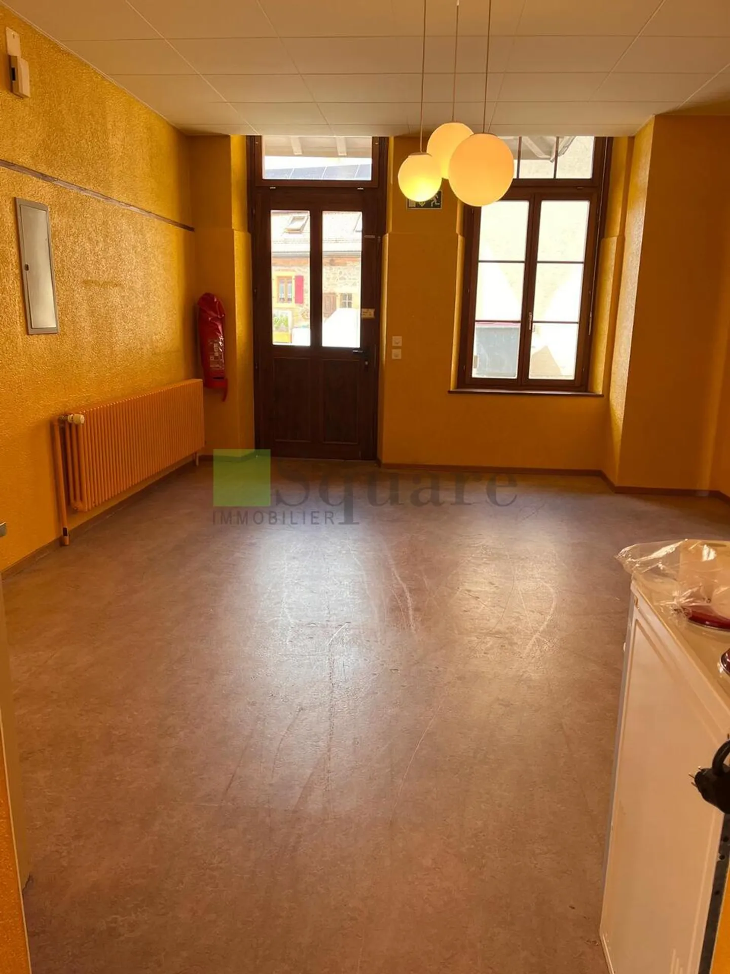 Geräumiger Gewerberaum - Foto 9 von 13