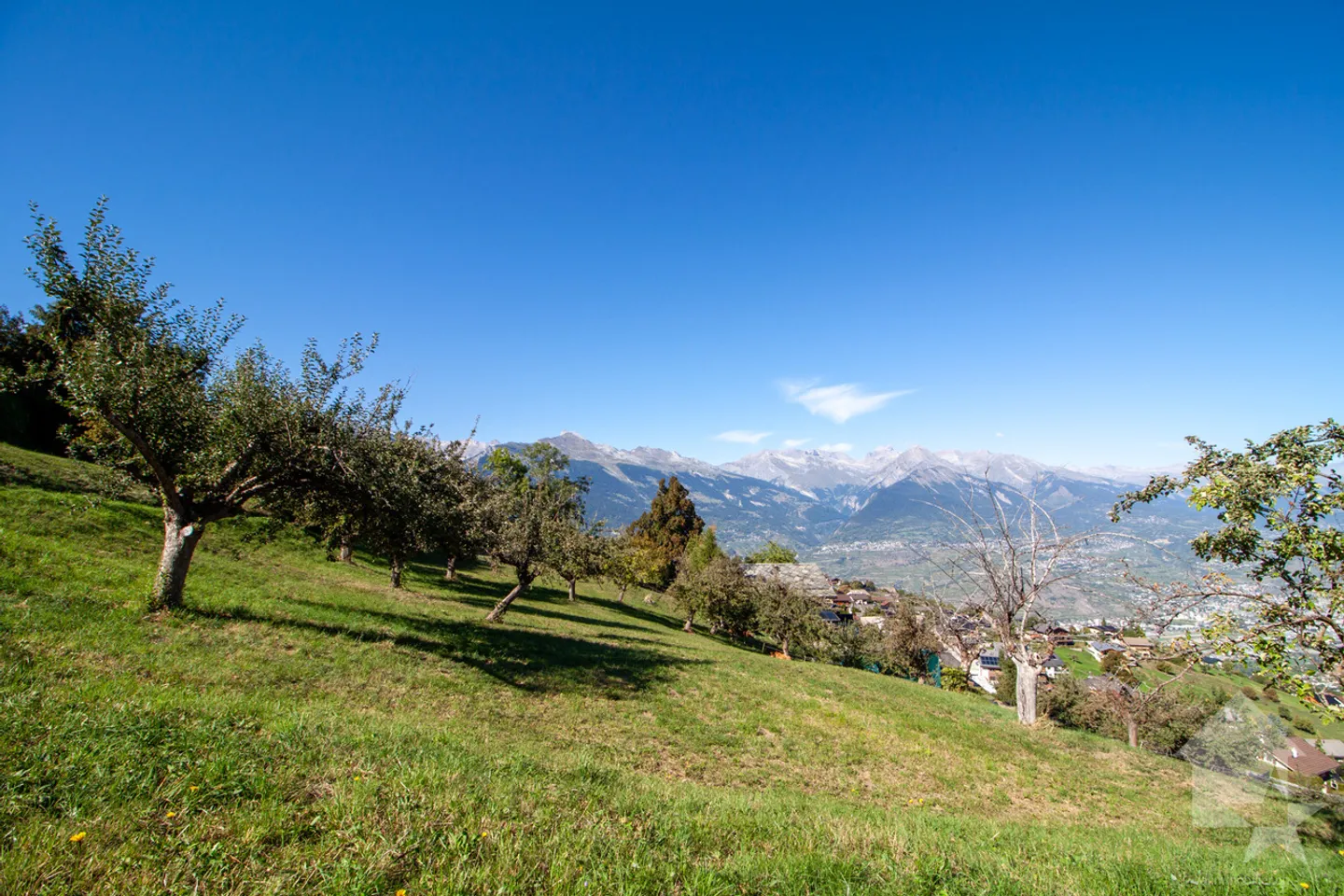 Chalet de 146 m2 à construire sur un terrain de 1000 m2 - Foto 4 von 13