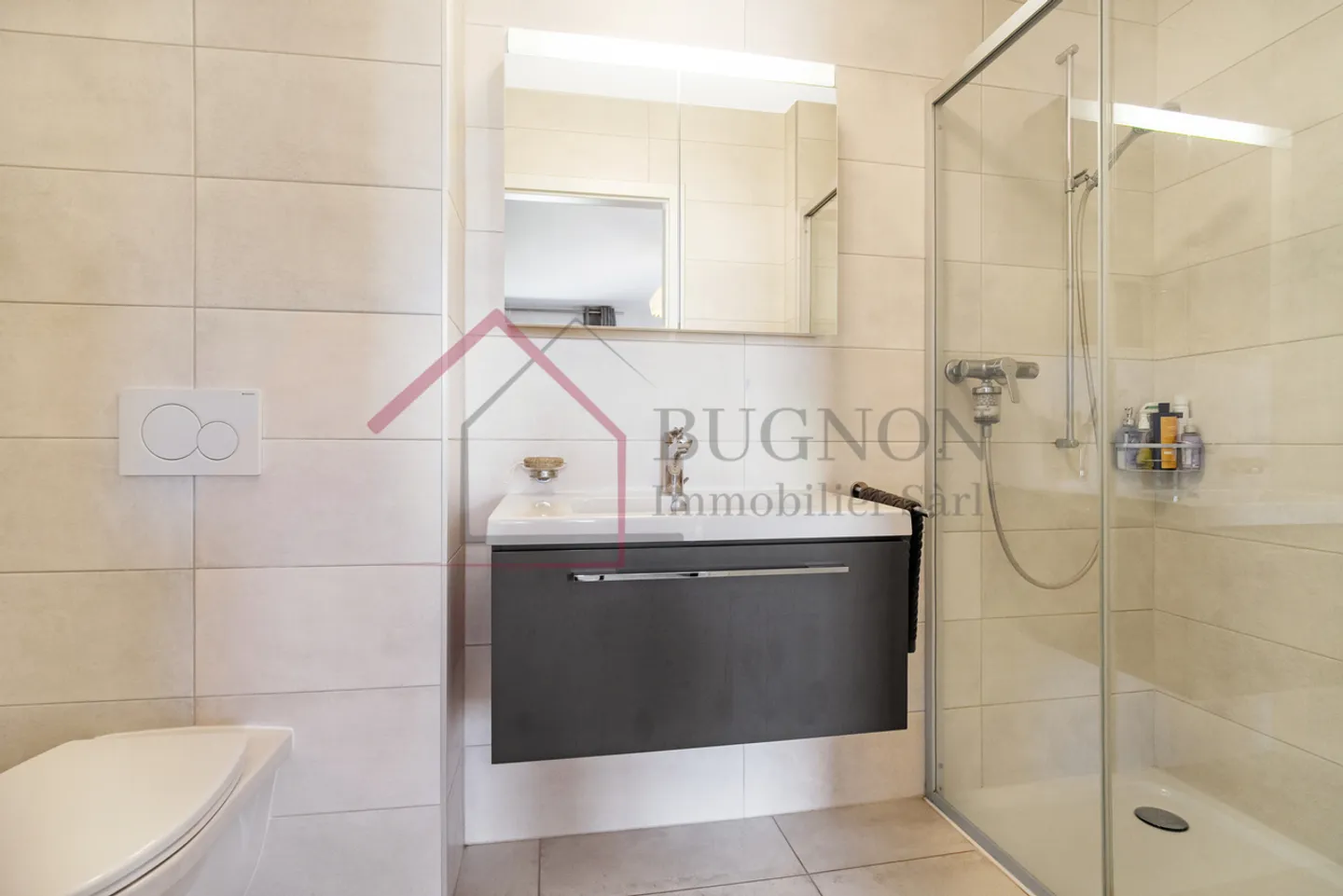 Appartamento di 4,5 locali con Loggia - Foto 8 di 13