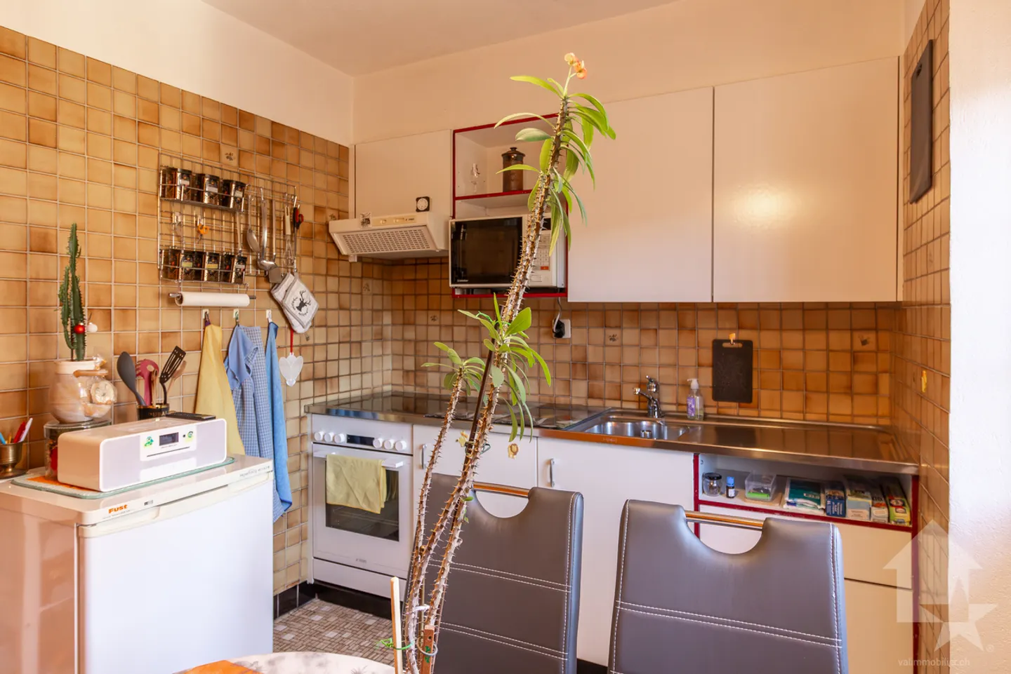 Affascinante casa di villaggio 4.5 stanze di 123 m² - Foto 12 di 13