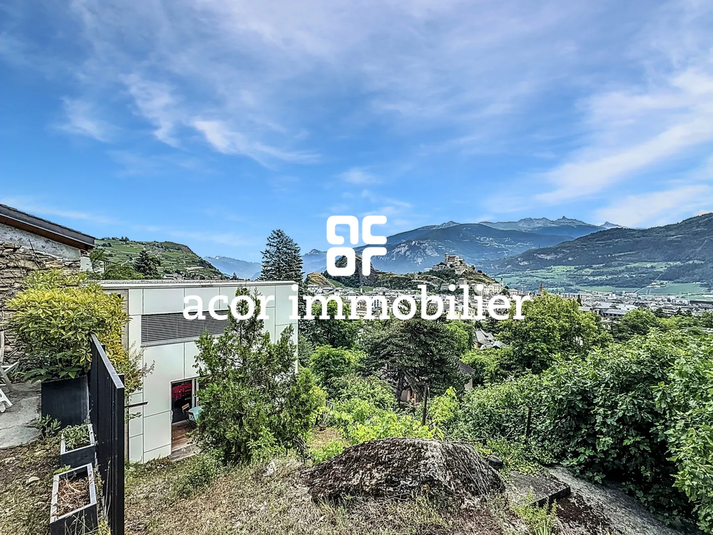 Gravelone: Villa di prestigio, posizione eccezionale, 2 appartamenti - Foto 3 di 4