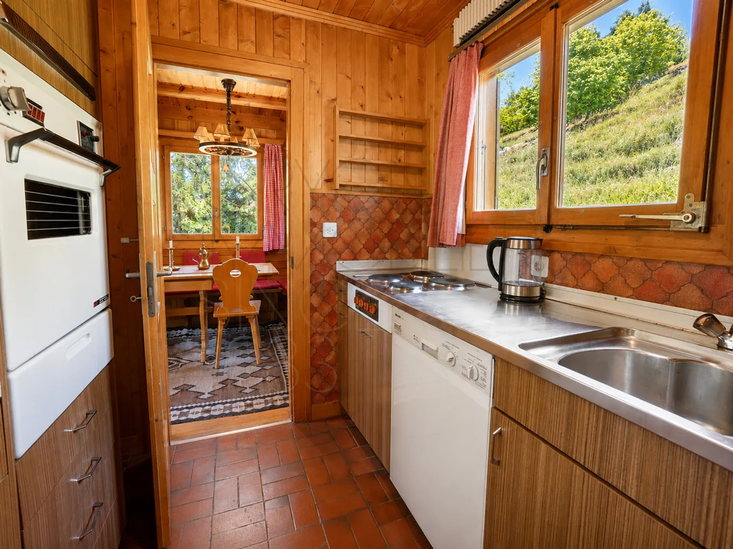 Chalet familial de 6,5 pièces à Gryon, proche des commodités - Photo 13 of 13