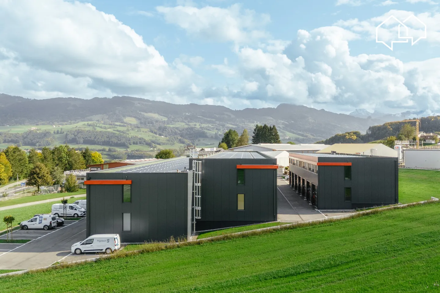 132m² Lagerbox (Los 31) - 4 letzte Boxen zu verkaufen! - Foto 4 von 8