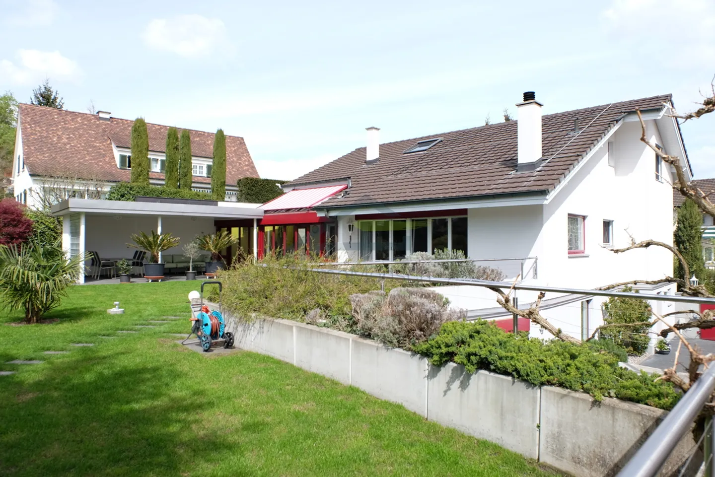Exclusive Property + Wellness, large grounds and expansion reserve - Photo 1 of 13