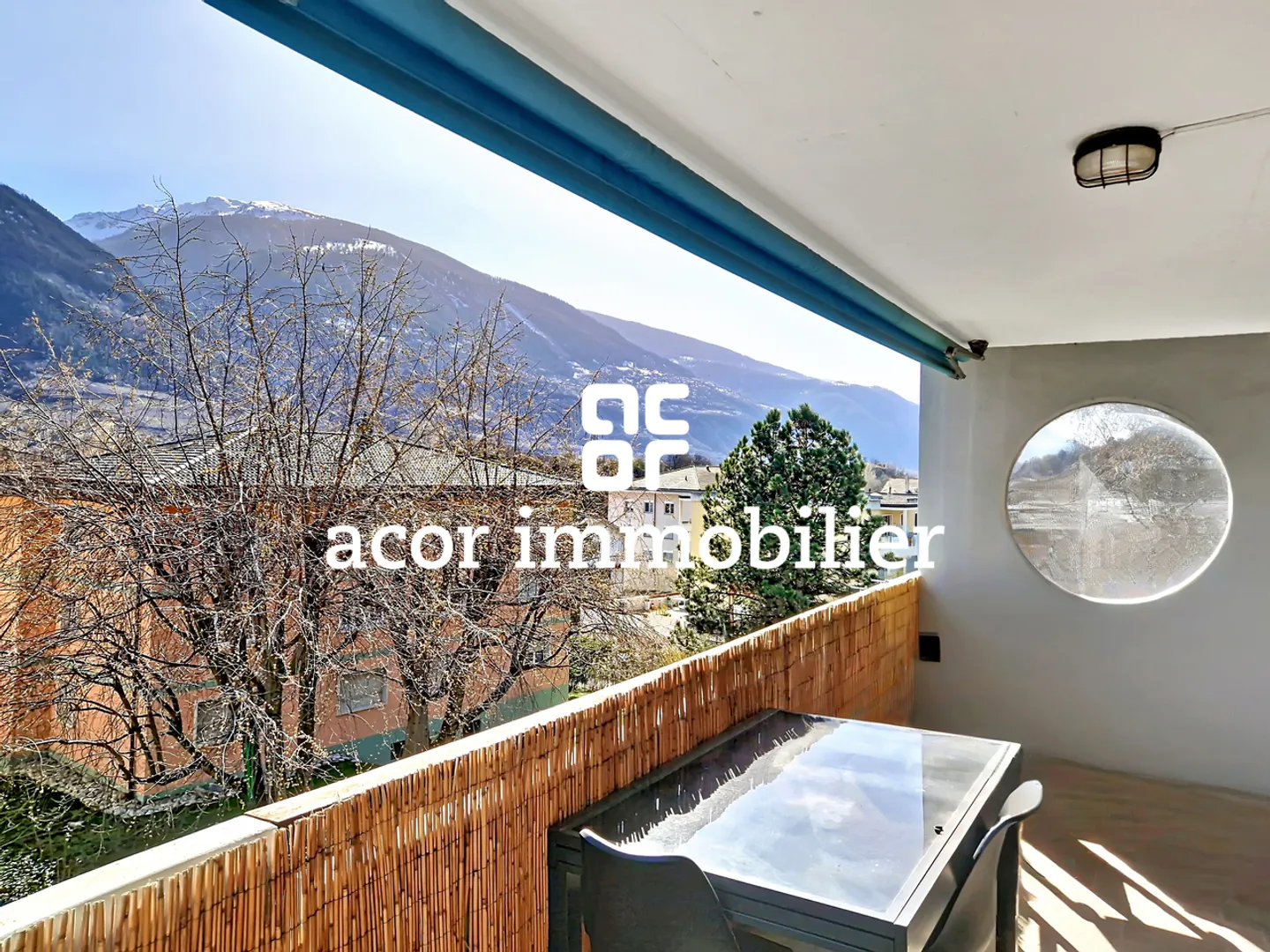 Bright 4.5 room apartment in a small building in Noës! - Photo 4 of 5